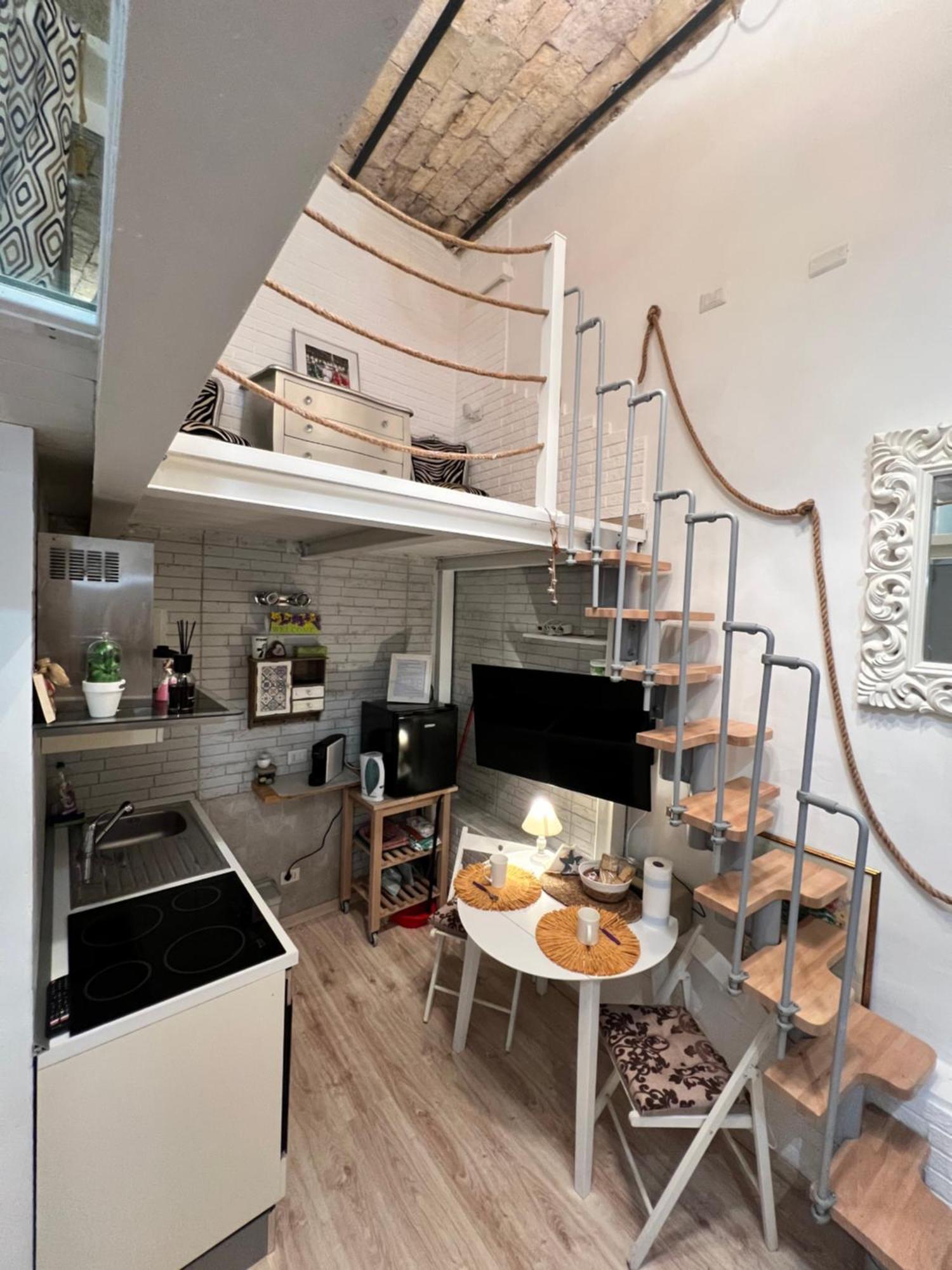 Casetta All Esquilino Apartment Rome
