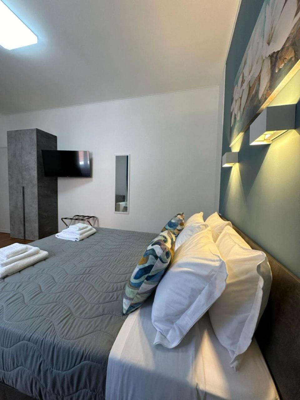 La Casa Di Umberto Appartamento Roma