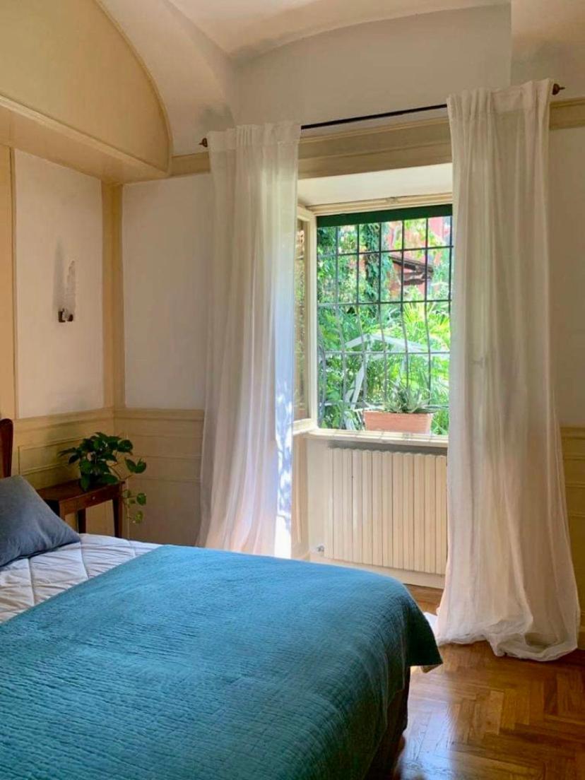 Appartement Giardino Dei Giganti, 5 Minute Walk To The Subway B