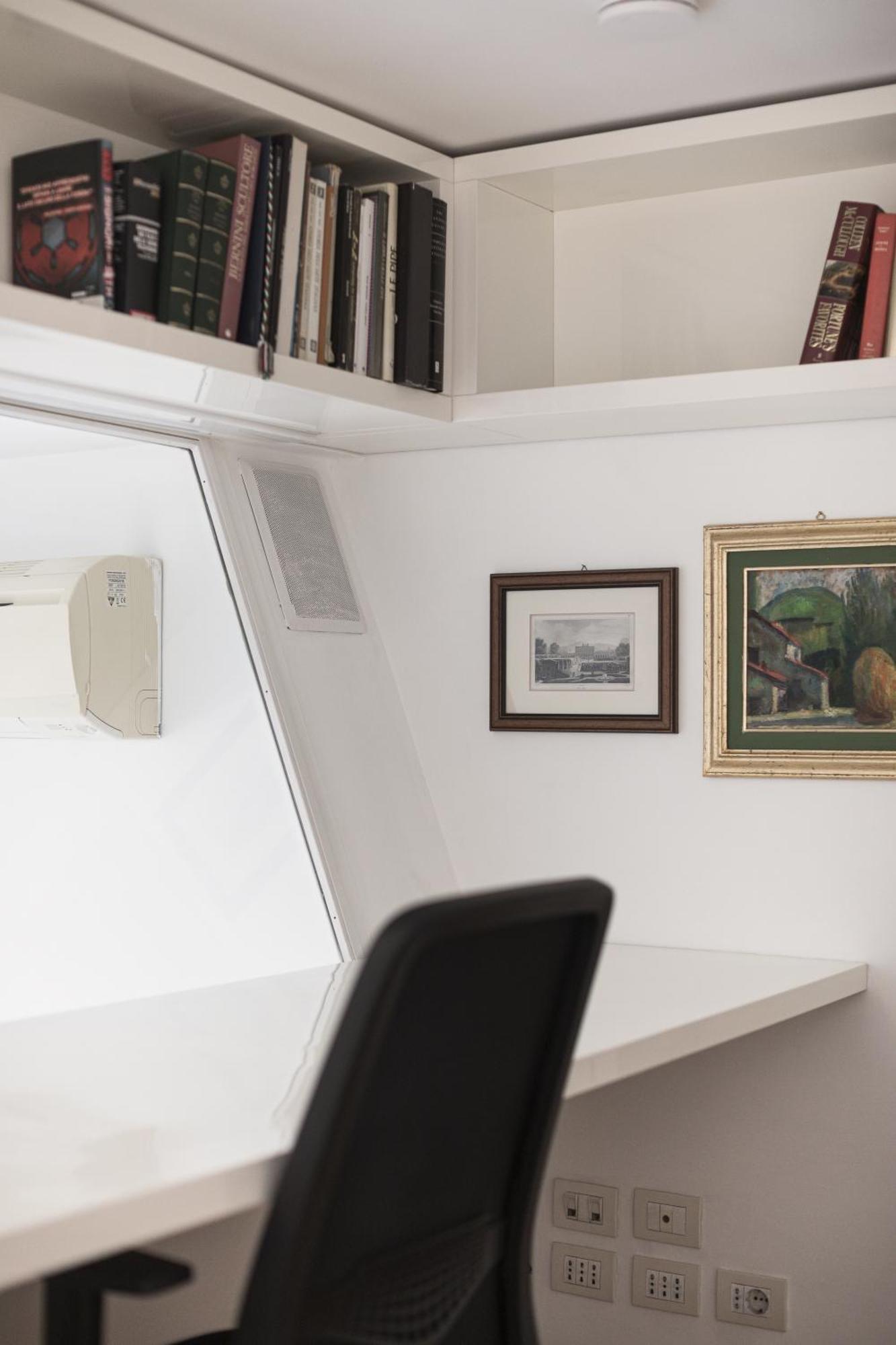 Casa Albani Apartamento *