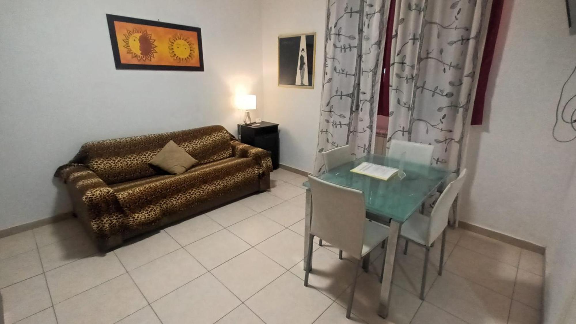 Apartment Olimpo St John In Lateran Rome