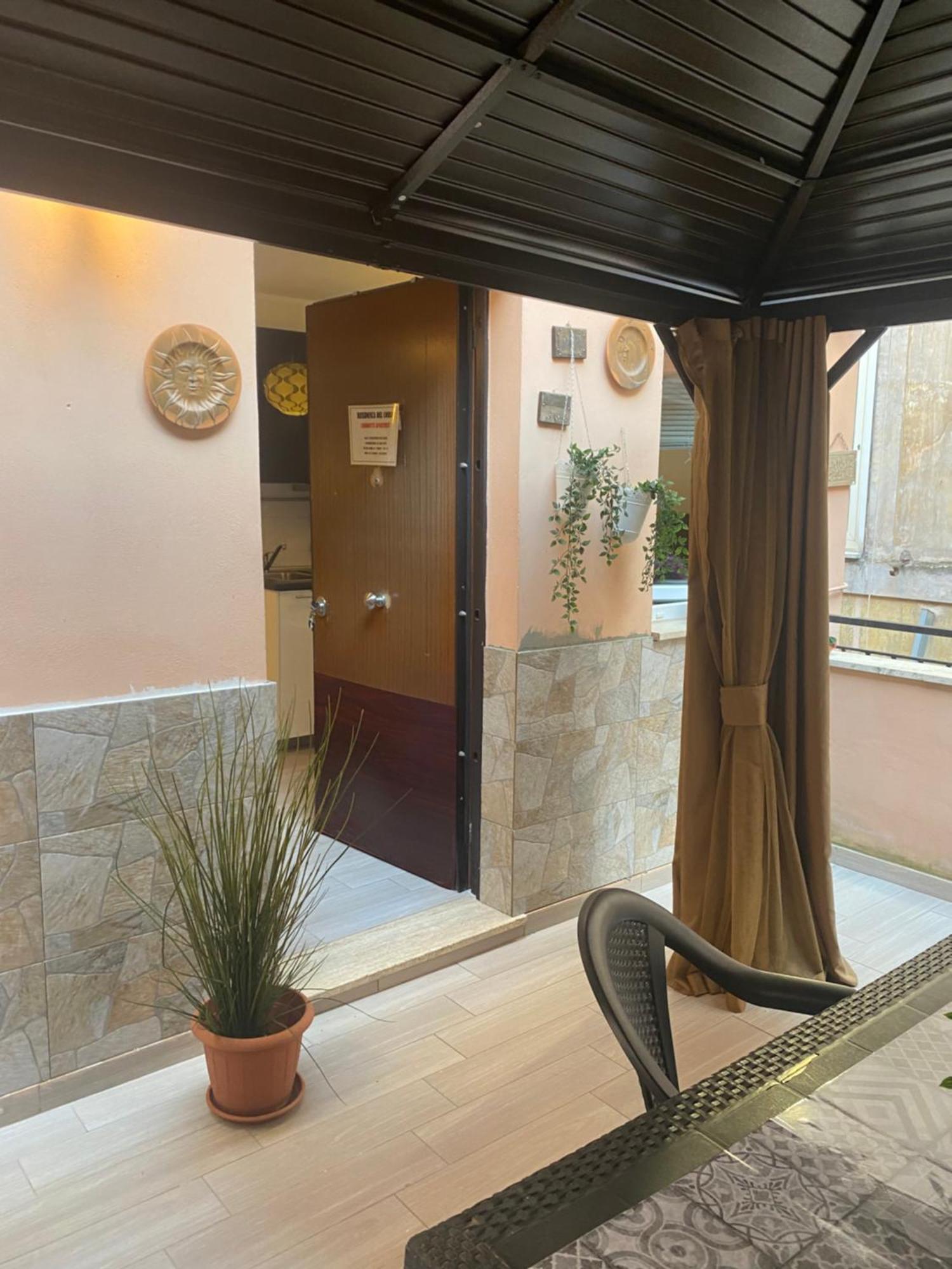 Apartment Condotti