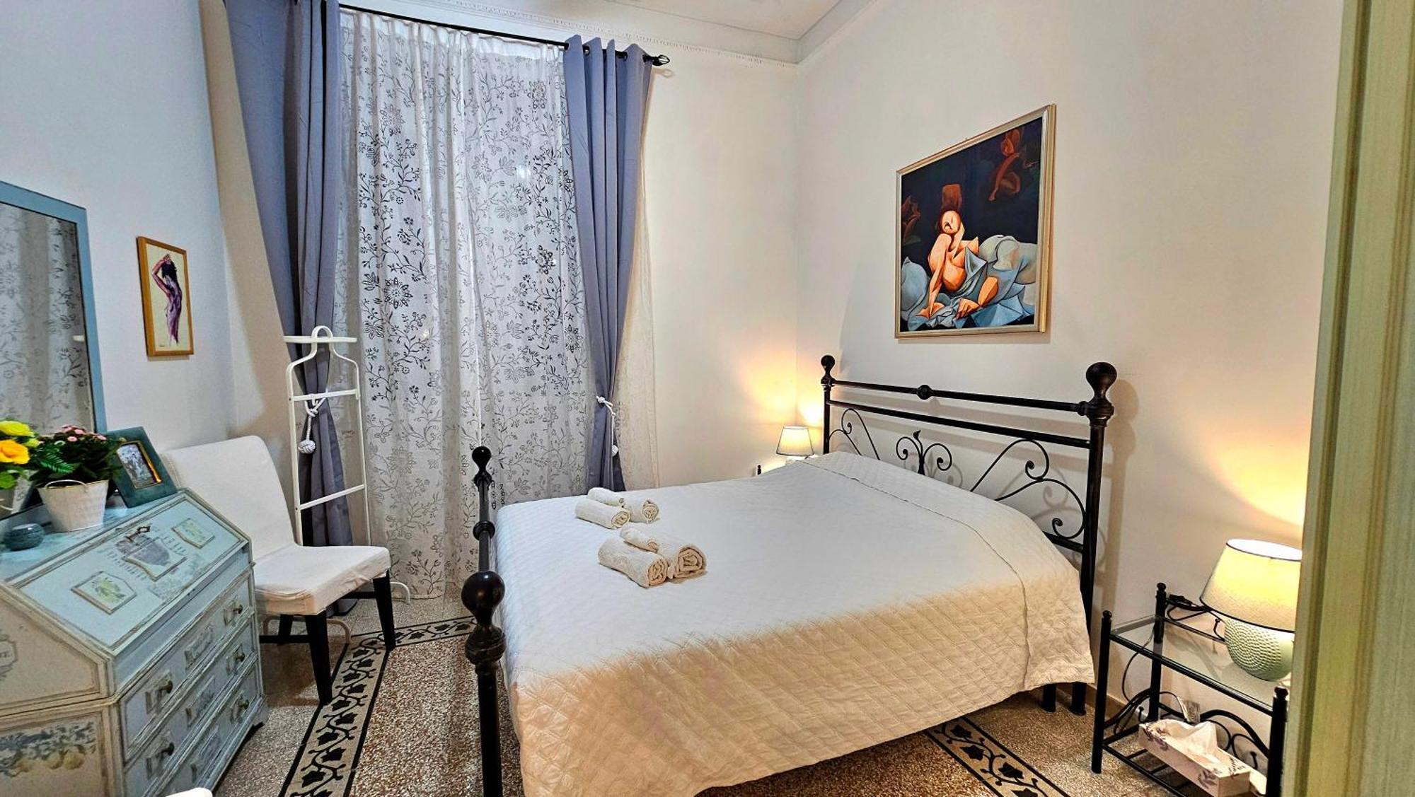 Casa Marino - Historic House Near The Center *