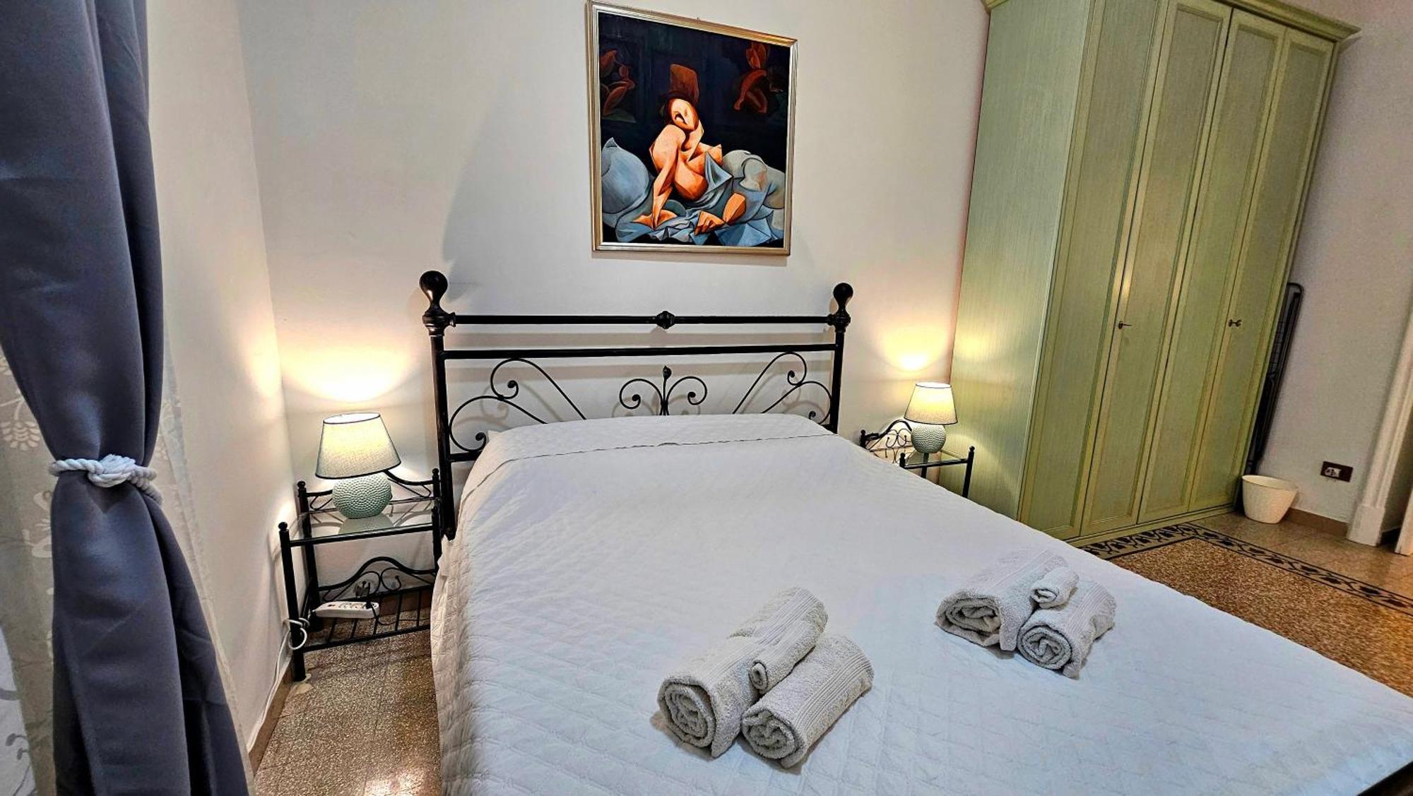 Apartment Casa Marino - Historic House Near The Center