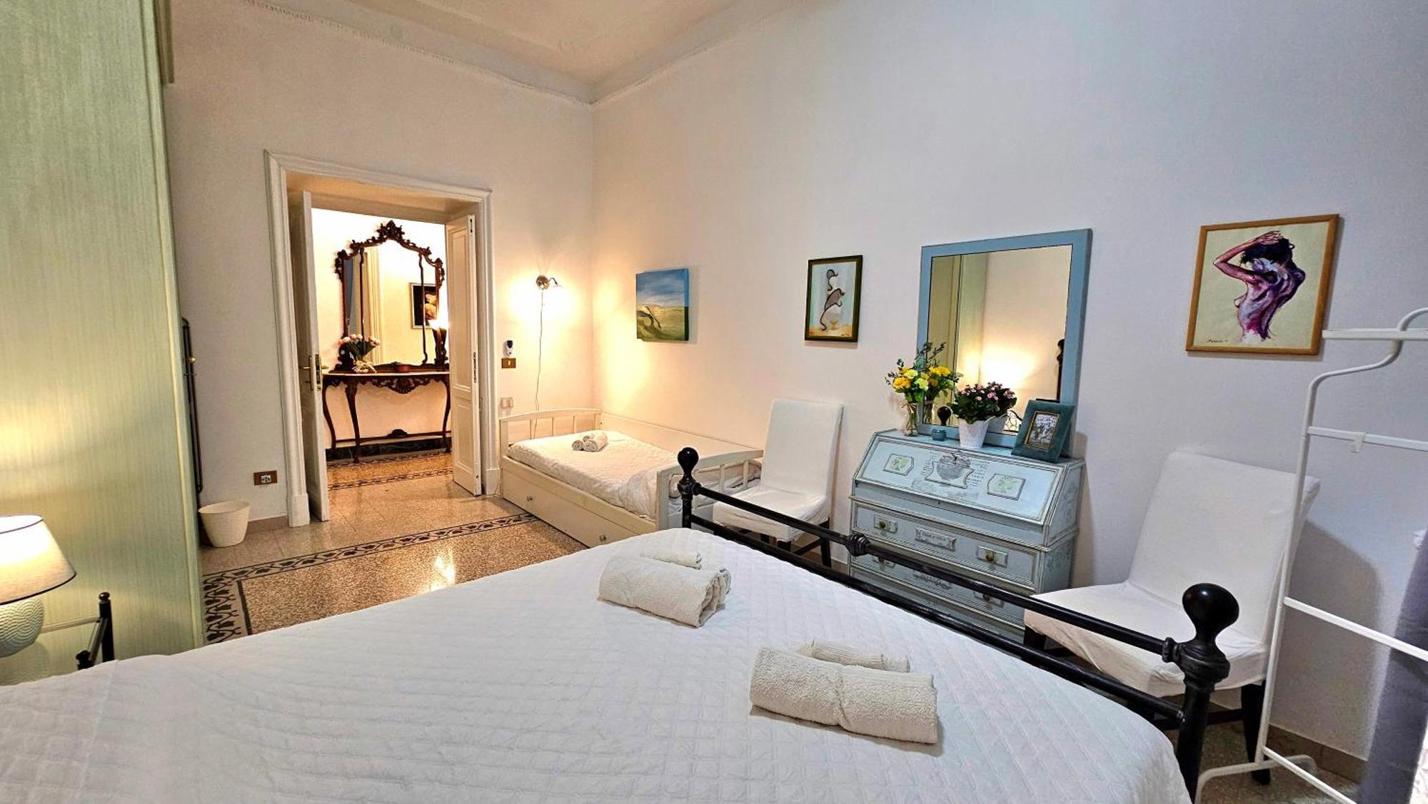 Casa Marino - Historic House Near The Center Apartment *
