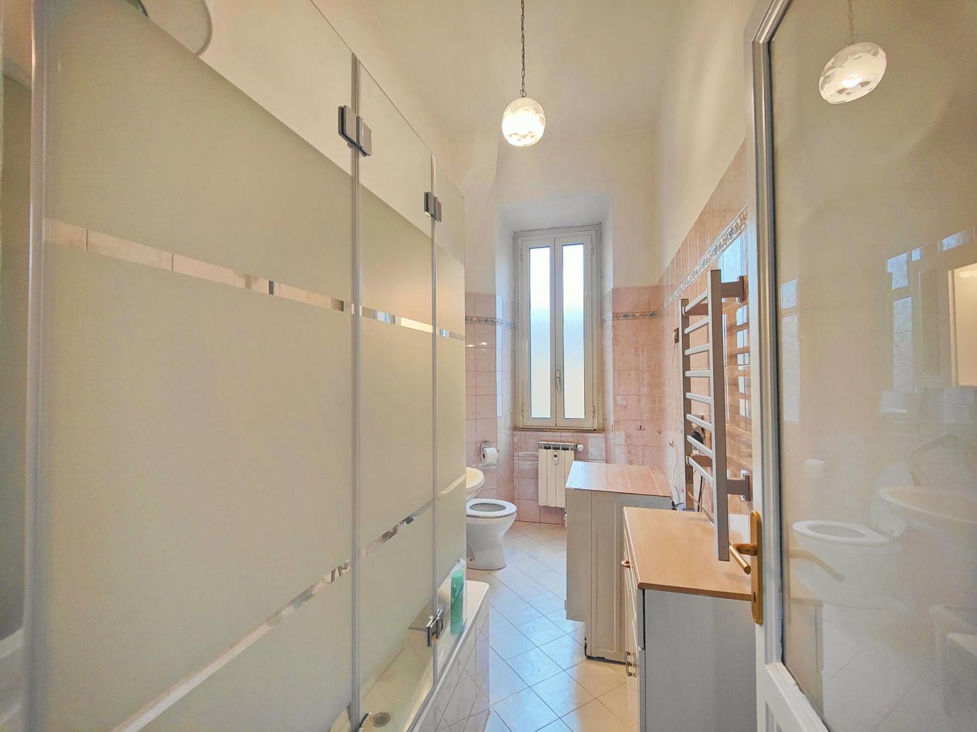 Apartment Casa Marino - Historic House Near The Center *