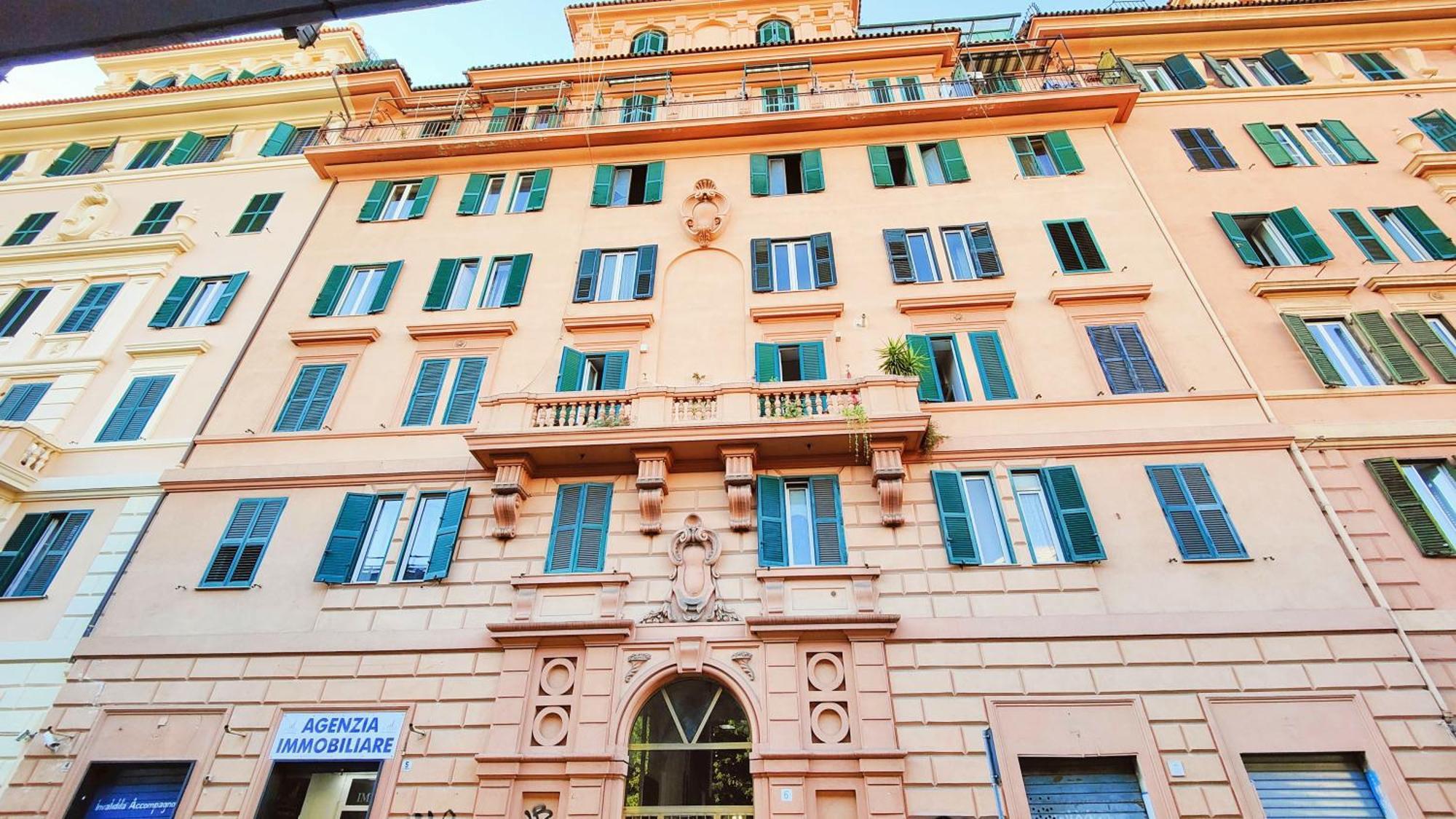 Casa Marino - Historic House Near The Center *