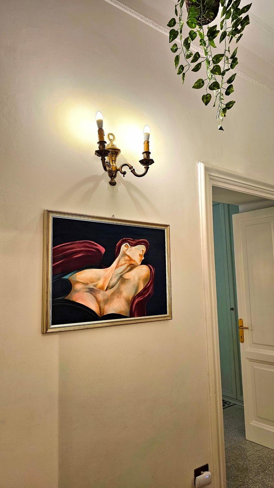 Apartment Casa Marino - Historic House Near The Center Rome