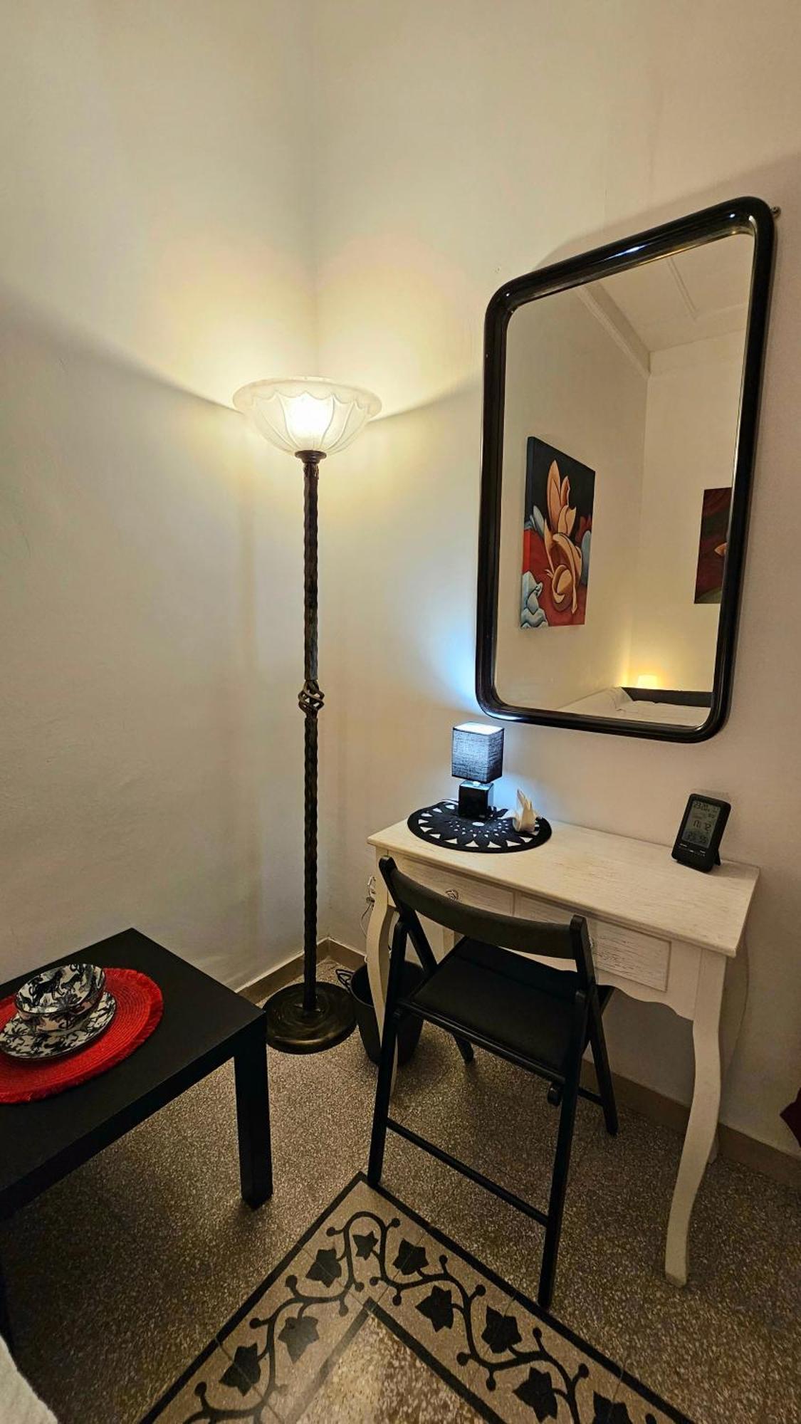 Apartment Casa Marino - Historic House Near The Center