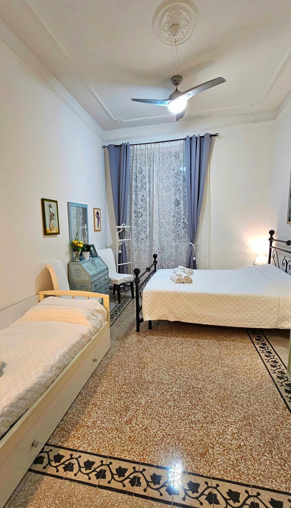 Casa Marino - Historic House Near The Center * Rome