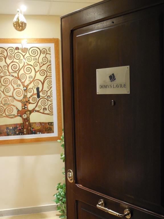 Casa de hóspedes Domus Laurae Roma