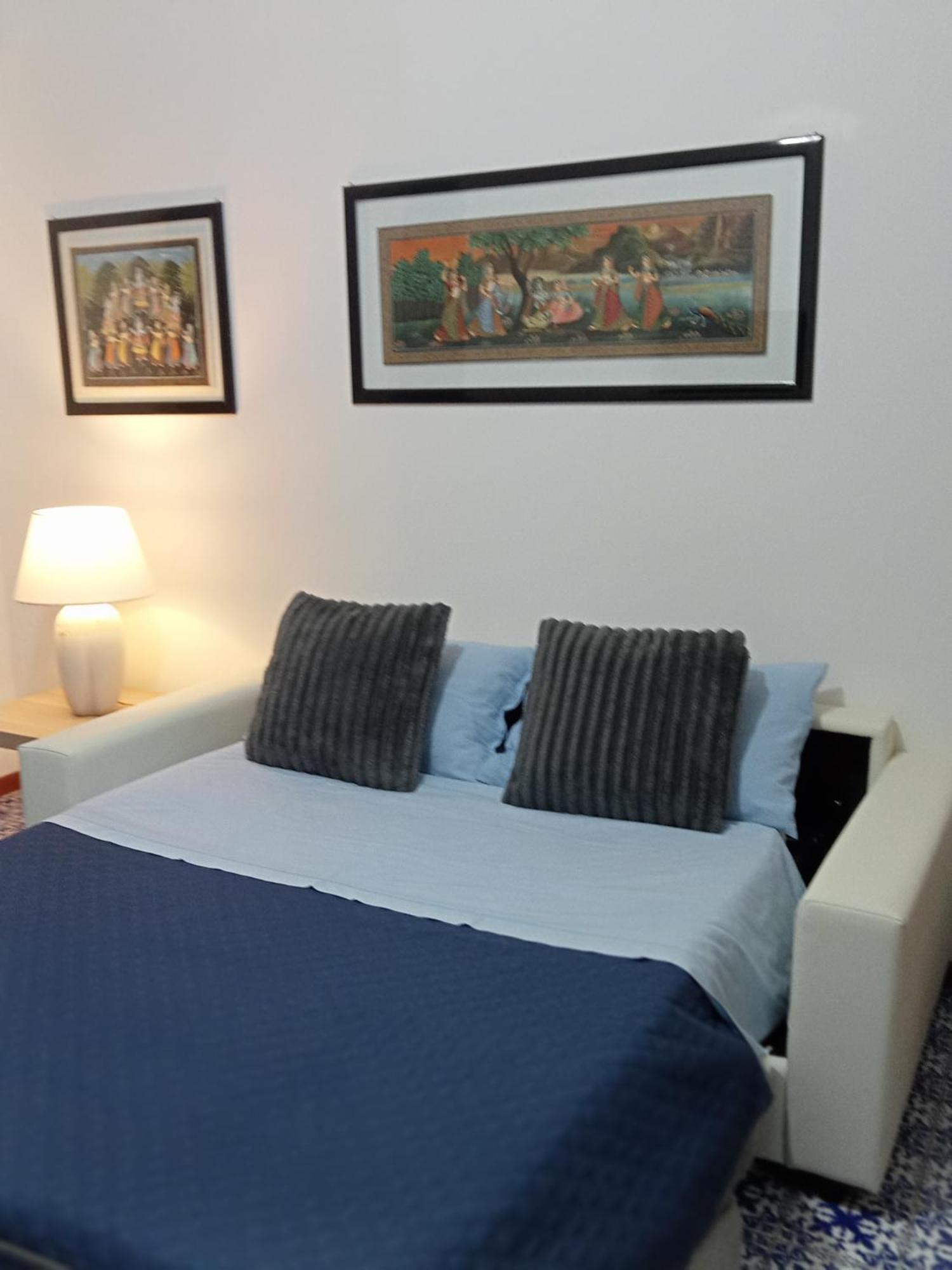 Appartamento House Vaticano Roma
