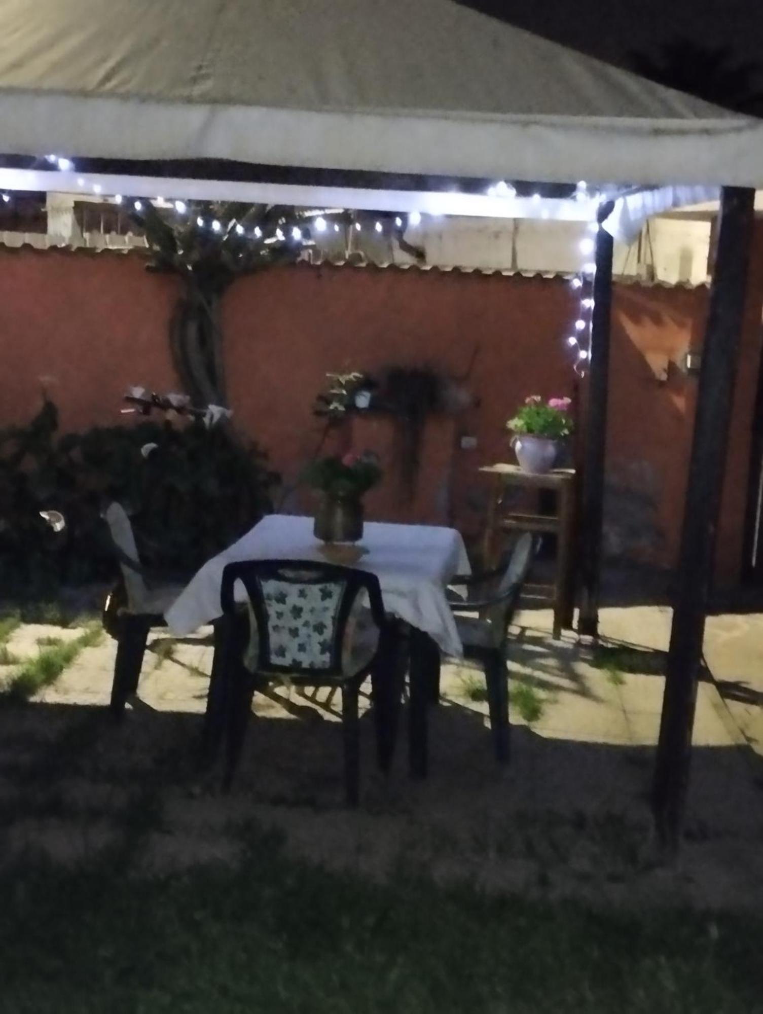 Elena House Rome