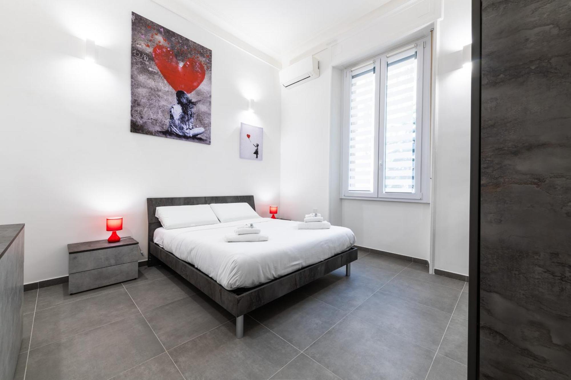 Eternal Serenity House Appartement