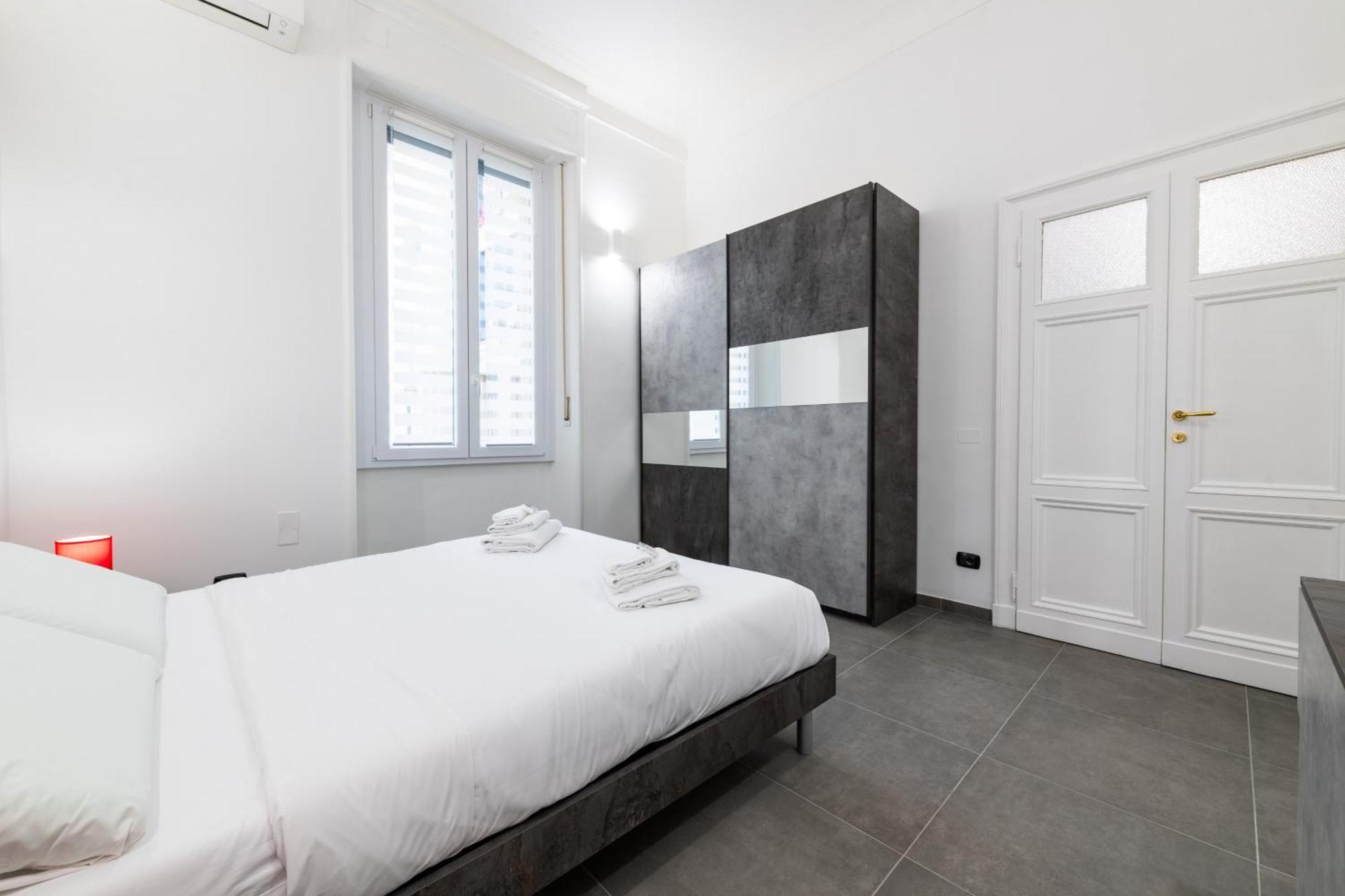 Appartement Eternal Serenity House