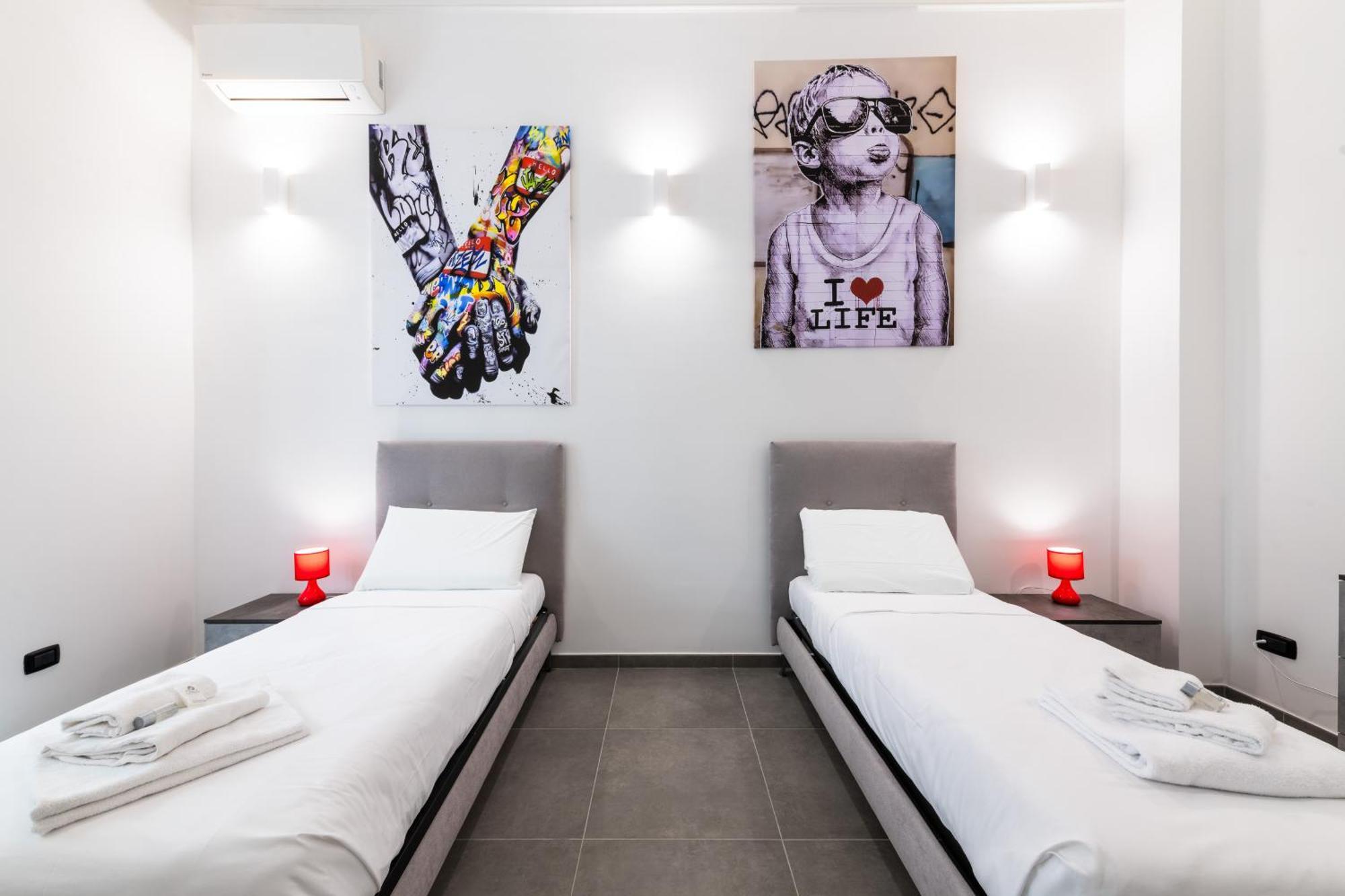 Eternal Serenity House Appartement *