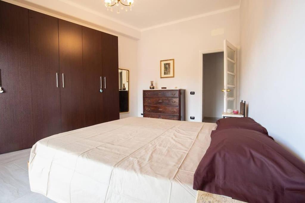 Vakantiehuis Xxl Extra Comfort - Bed & Beers Roma, Metro A-c