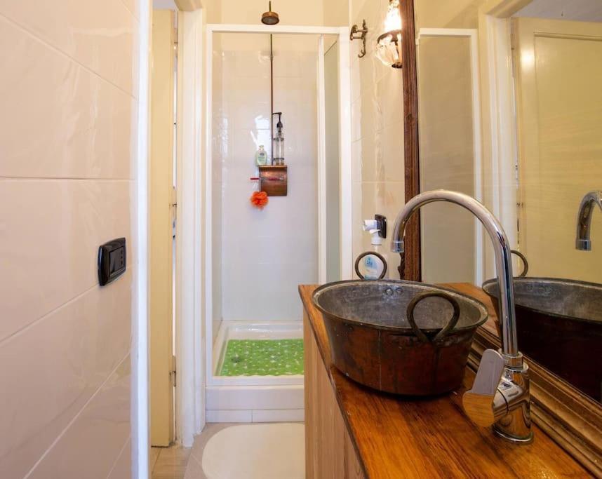 Vakantiehuis Xxl Extra Comfort - Bed & Beers Roma, Metro A-c *