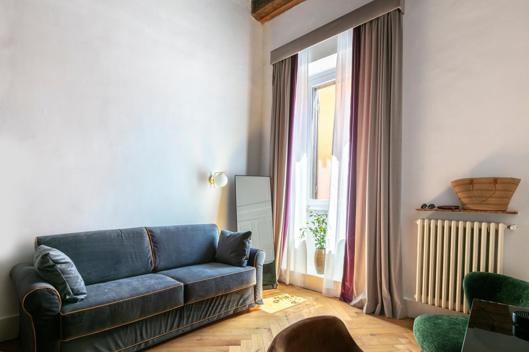 Residenza Il Vicolo By Hili