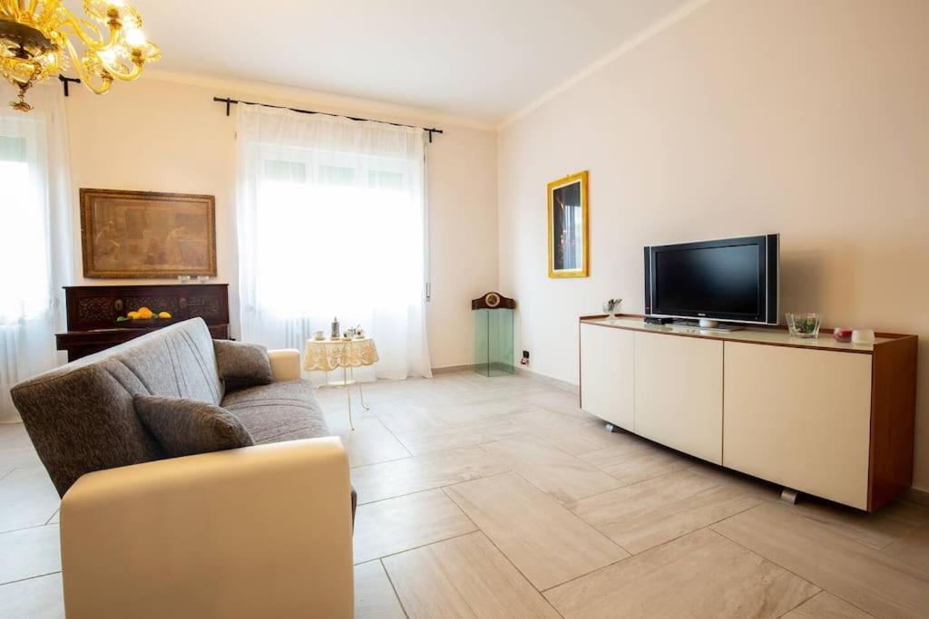 Xxl Extra Comfort - Bed & Beers Roma, Metro A-c Vakantiehuis *