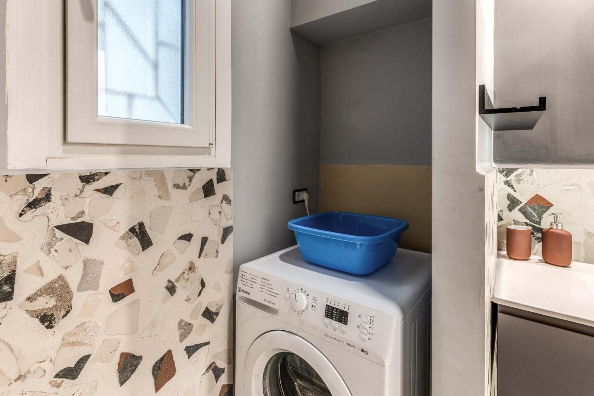 Appartement Residenza Nemorense Rome