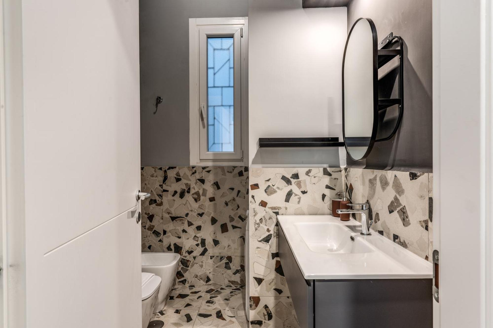 Appartement Residenza Nemorense Rome