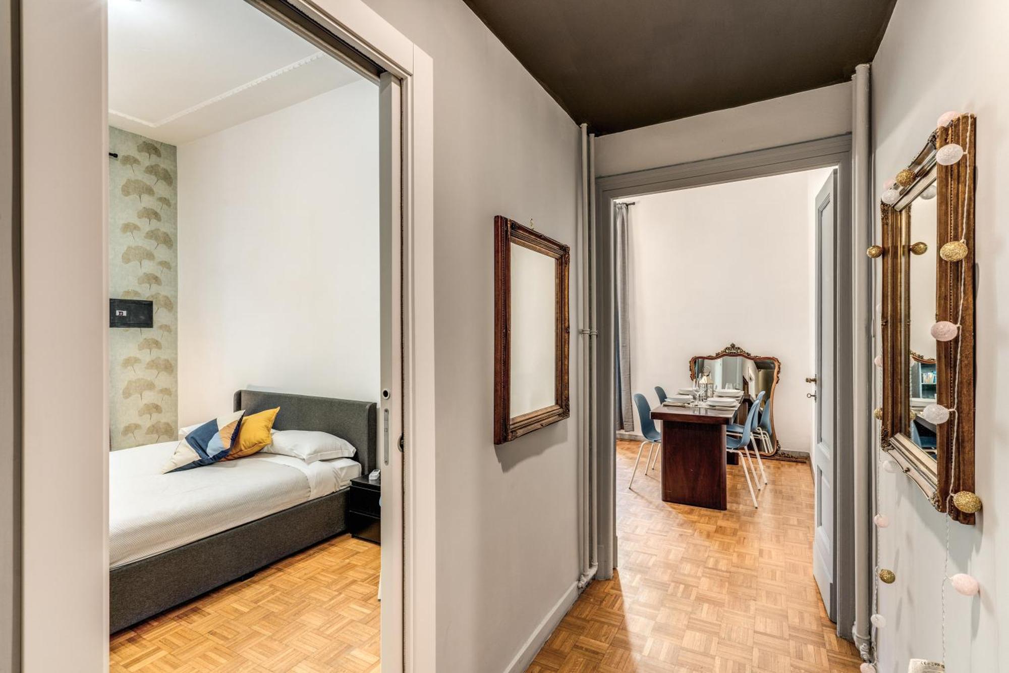 Residenza Nemorense