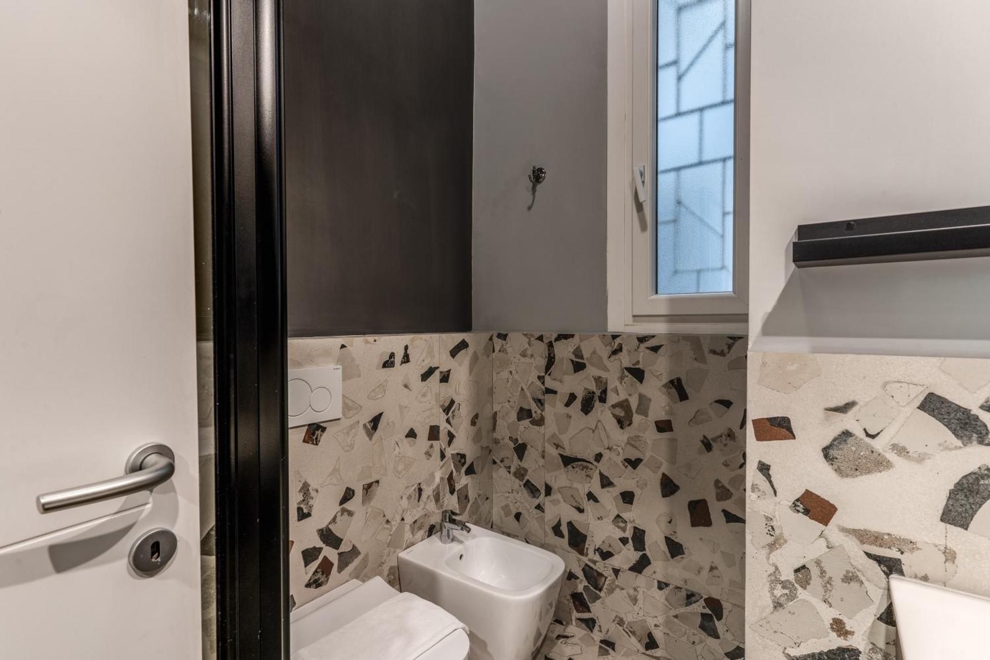 Residenza Nemorense Appartement Rome