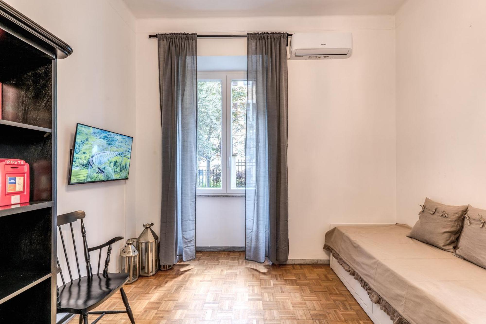Residenza Nemorense