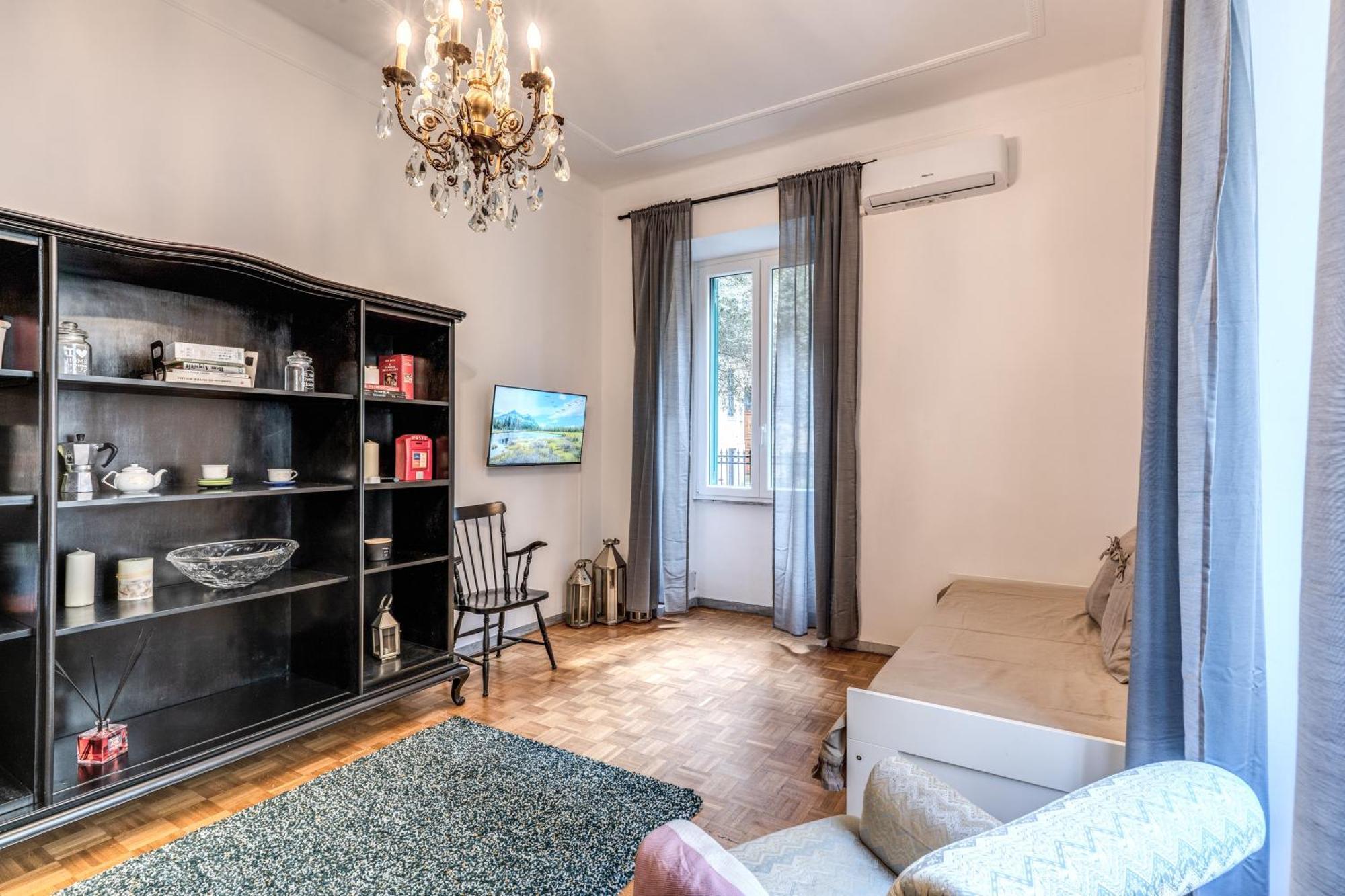 Residenza Nemorense * Rome