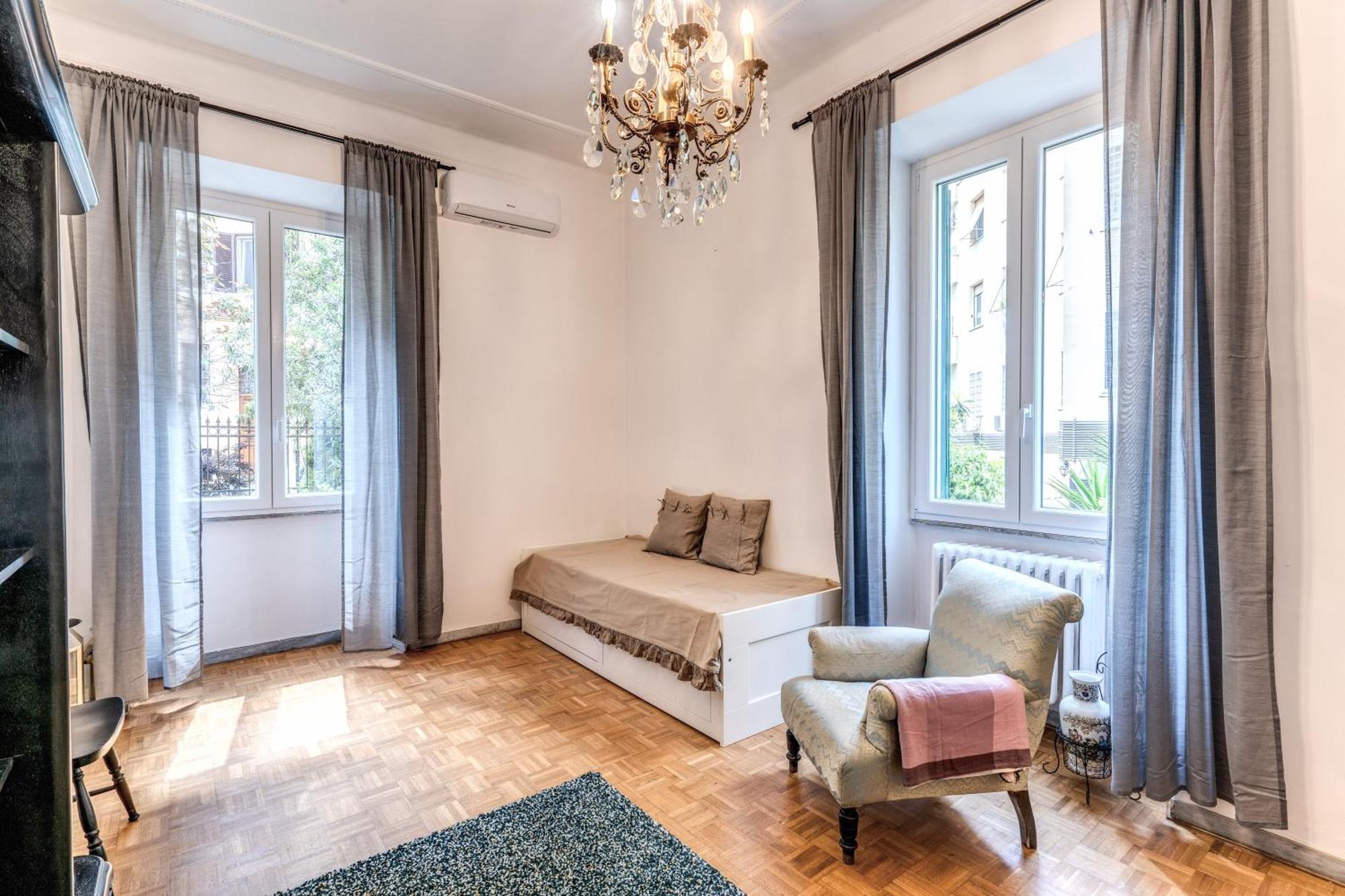 Residenza Nemorense Rome