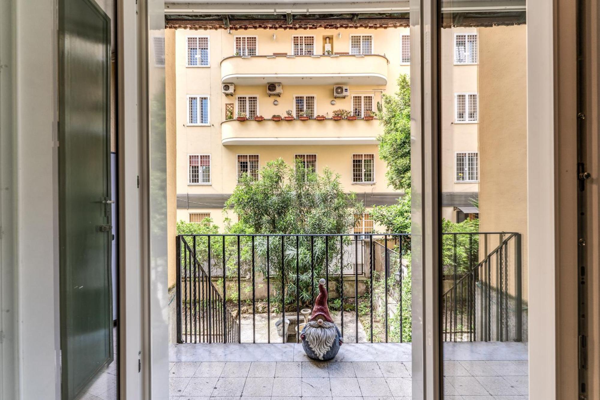 Residenza Nemorense