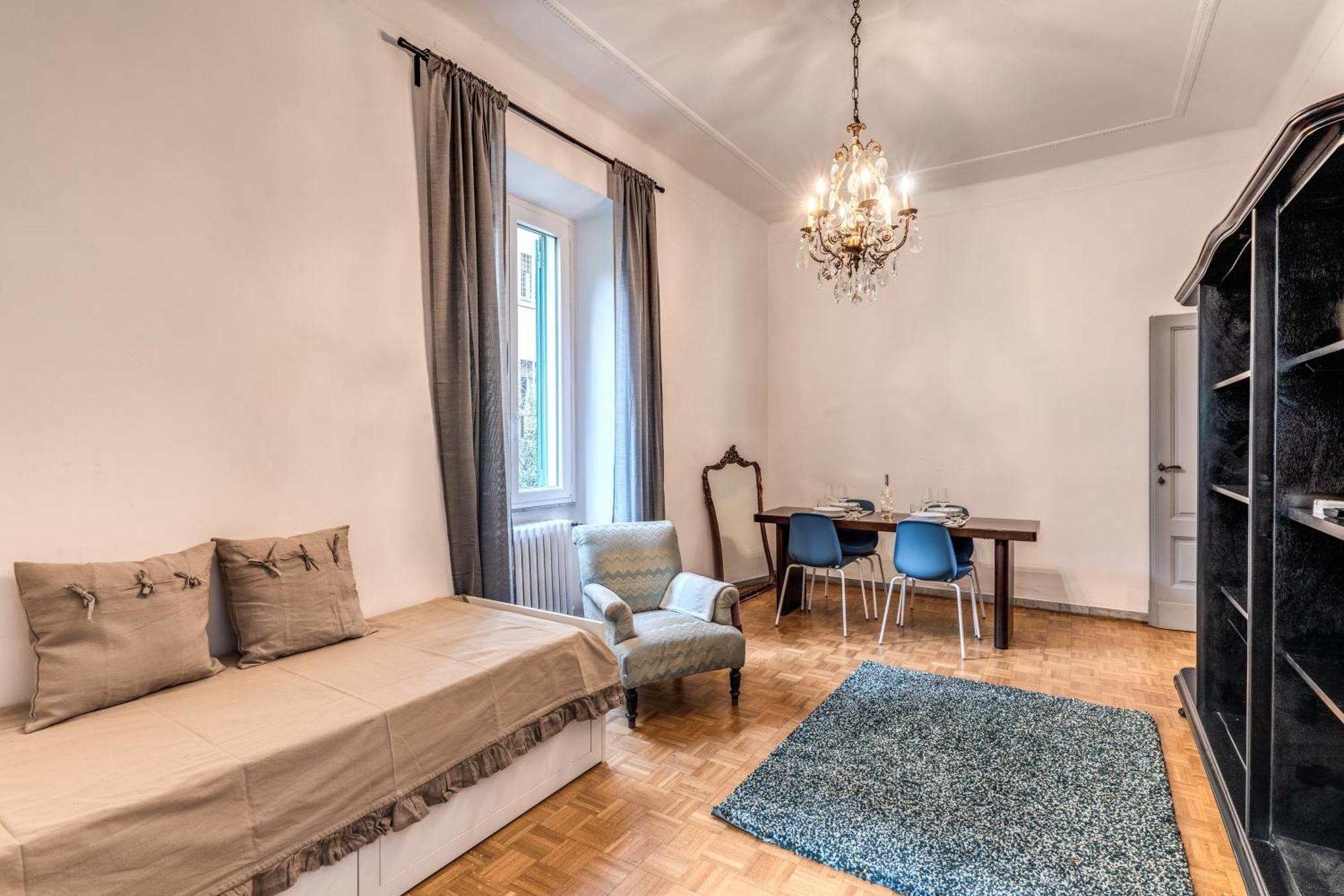 Residenza Nemorense Rome
