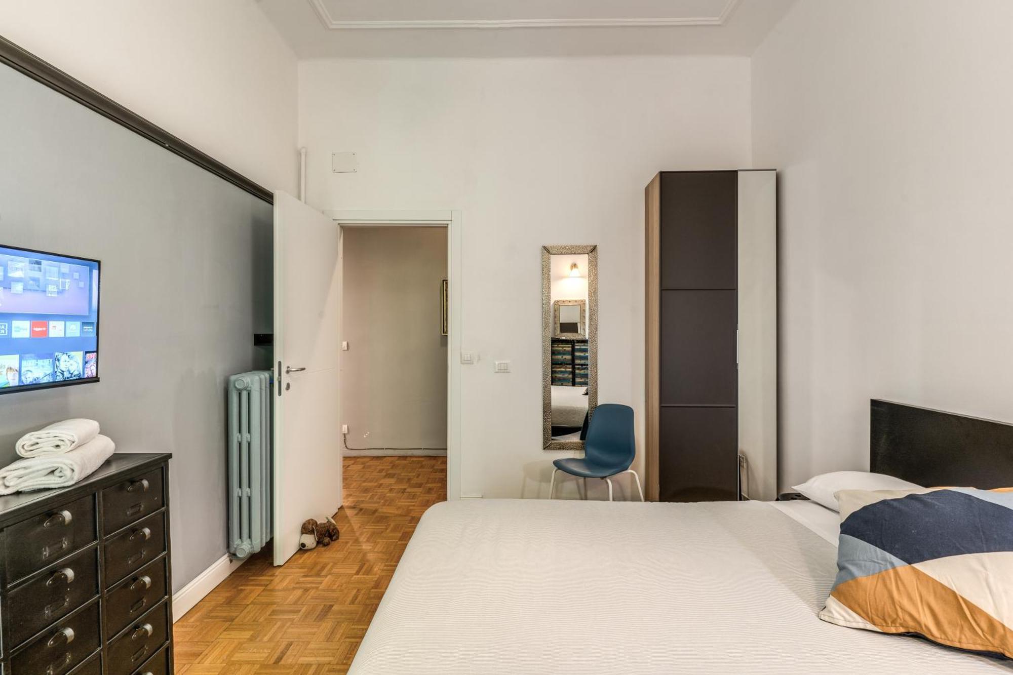 Residenza Nemorense *