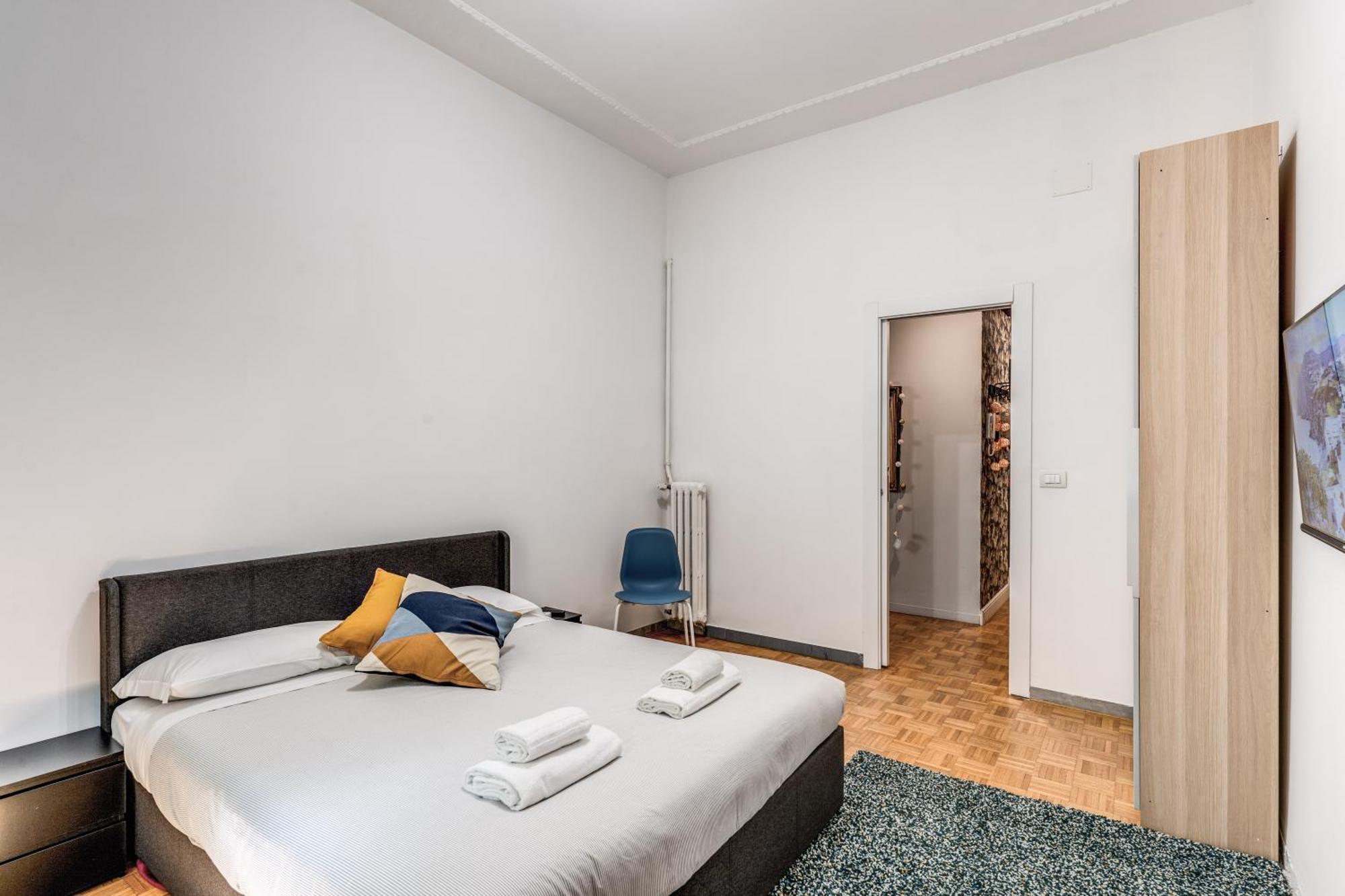 Residenza Nemorense * Rome