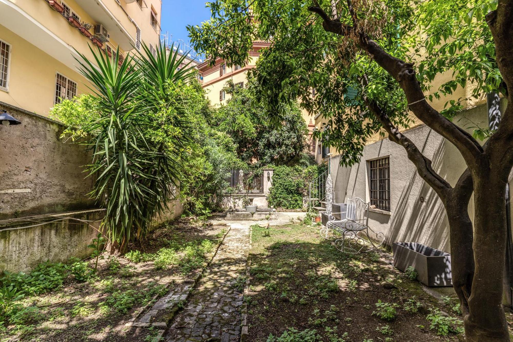 Residenza Nemorense