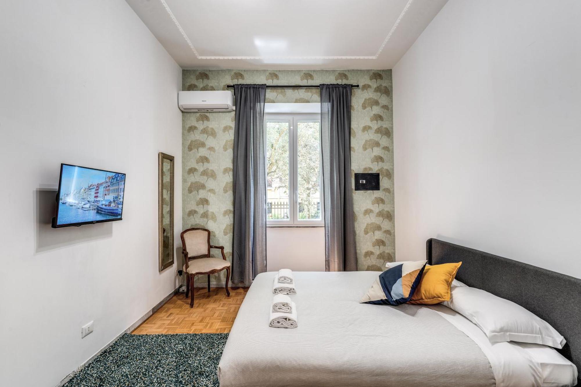 Residenza Nemorense Appartement *