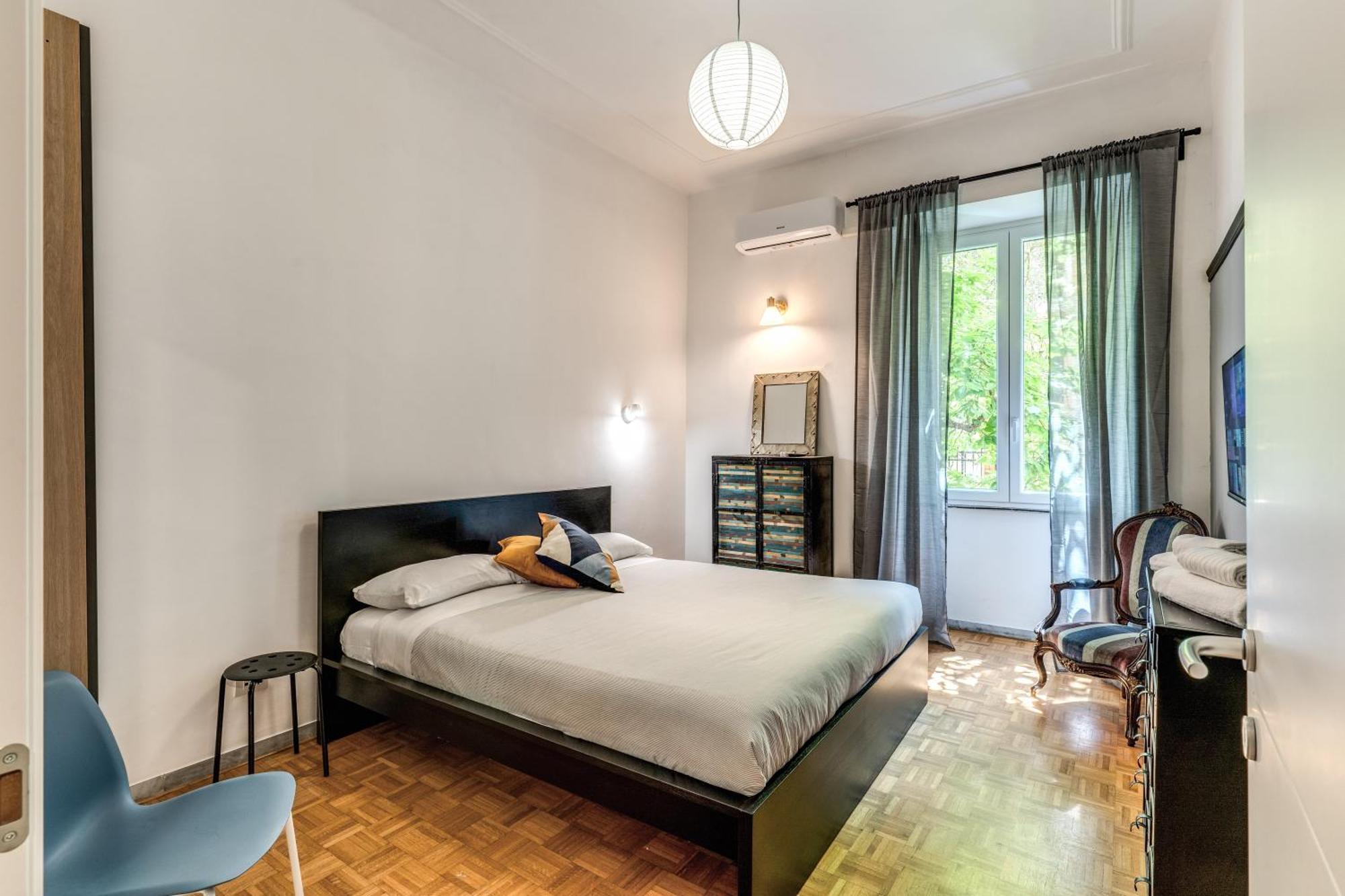 Appartement Residenza Nemorense *