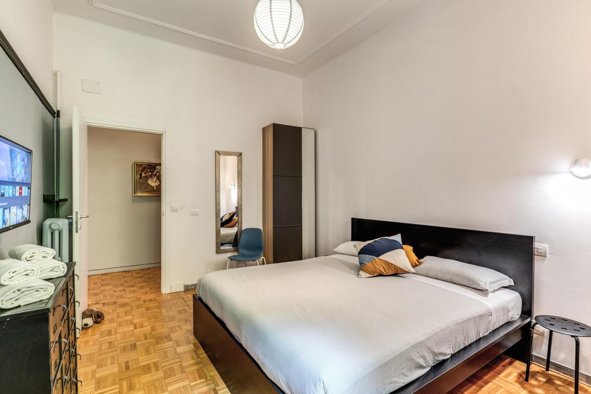 Residenza Nemorense Appartement Rome