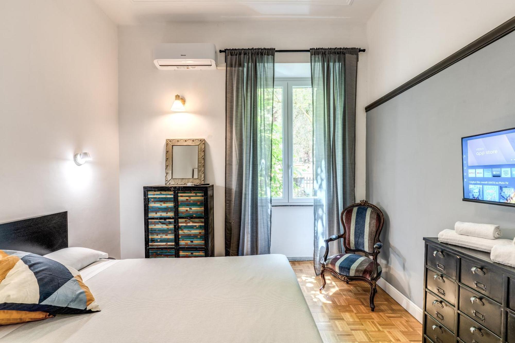 Residenza Nemorense *