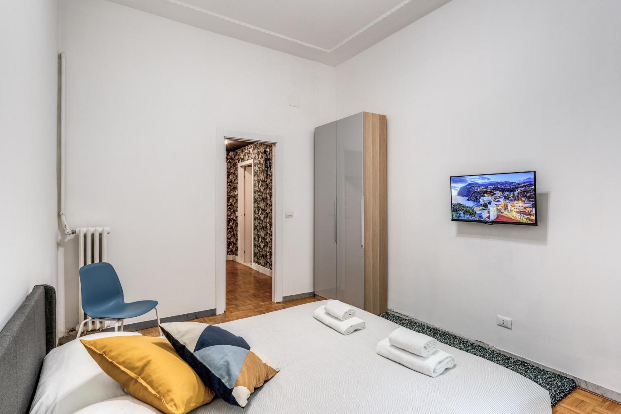Residenza Nemorense * Rome