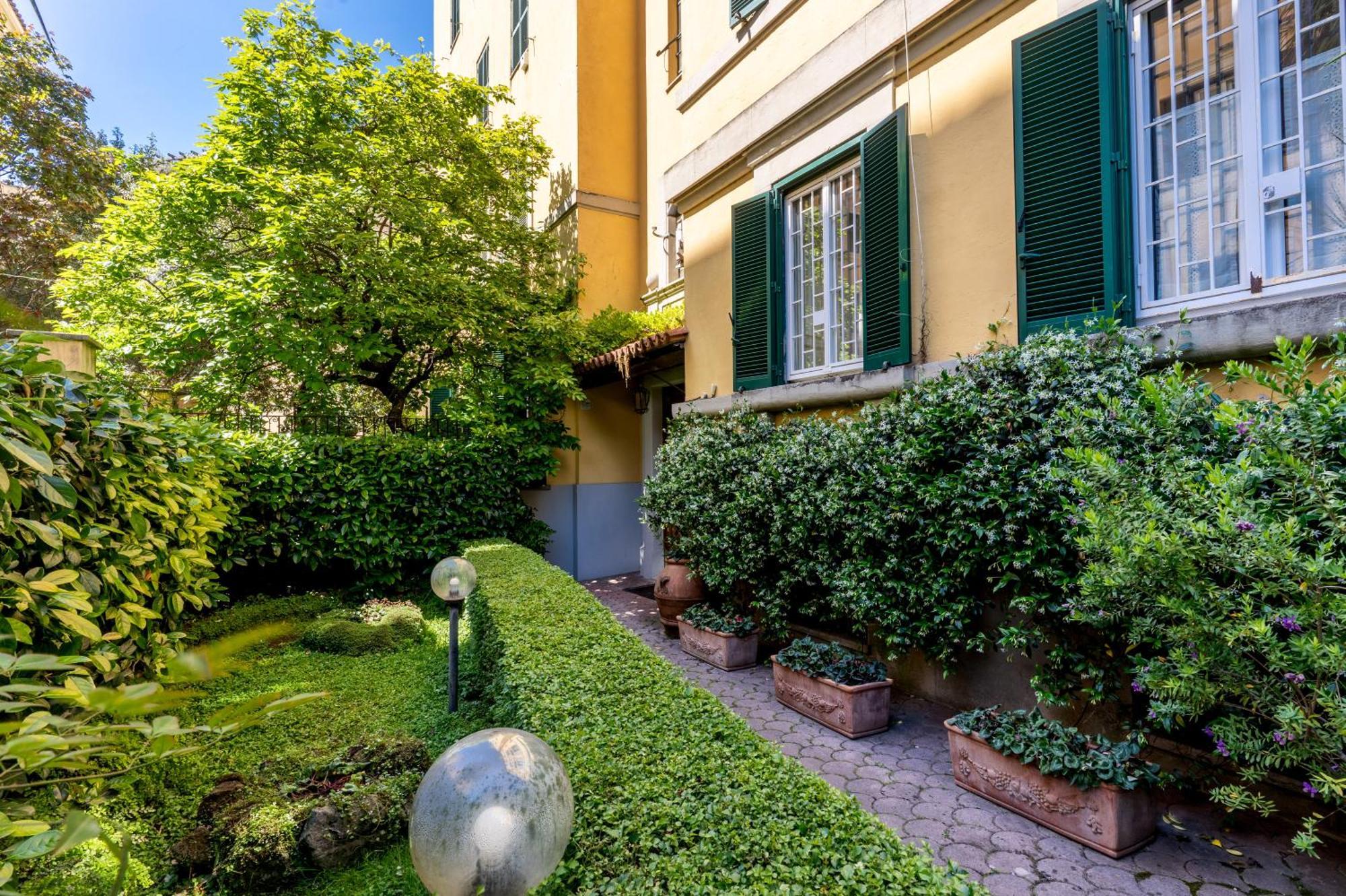 Residenza Nemorense Rome
