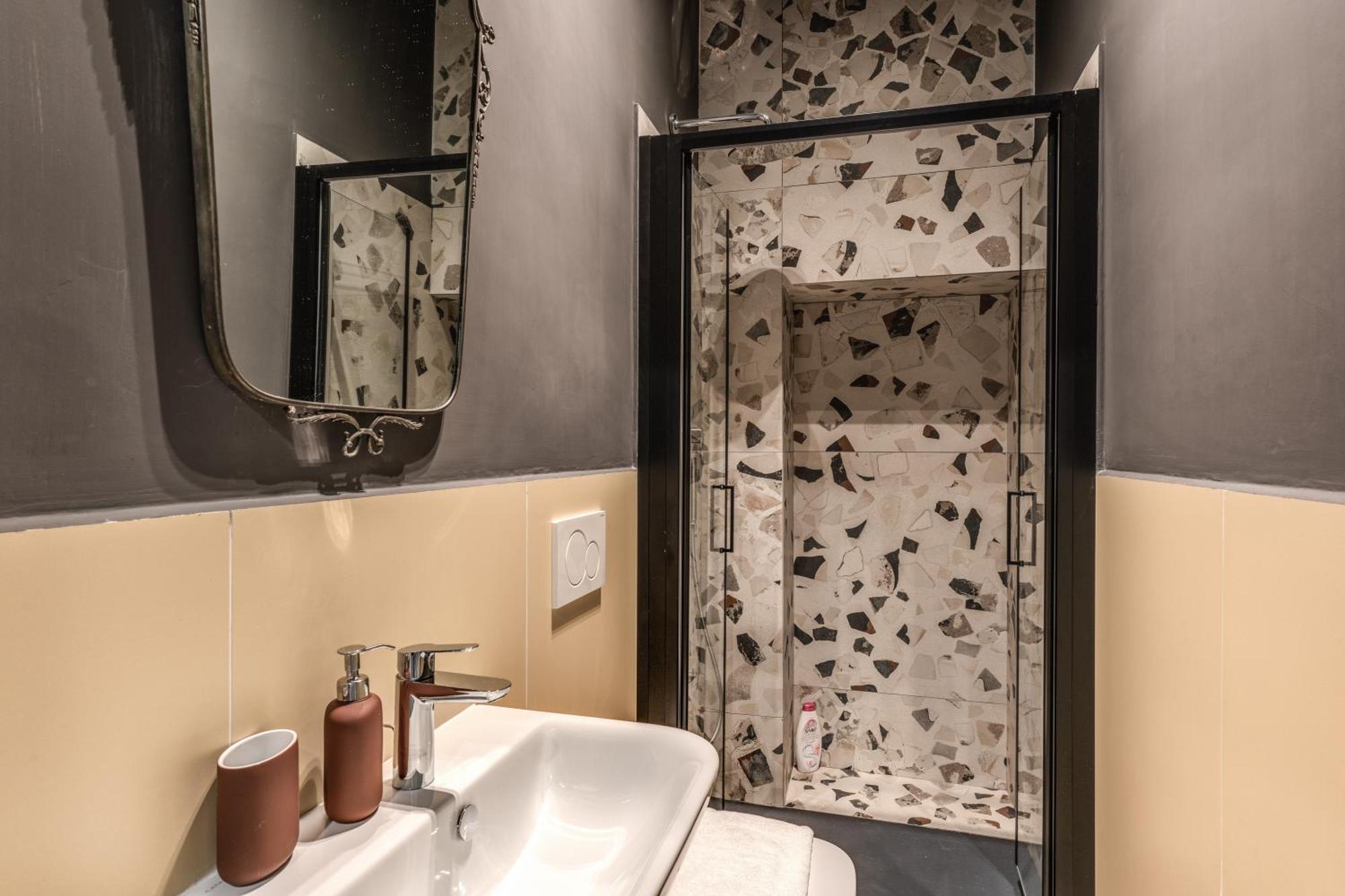 Residenza Nemorense Appartement *