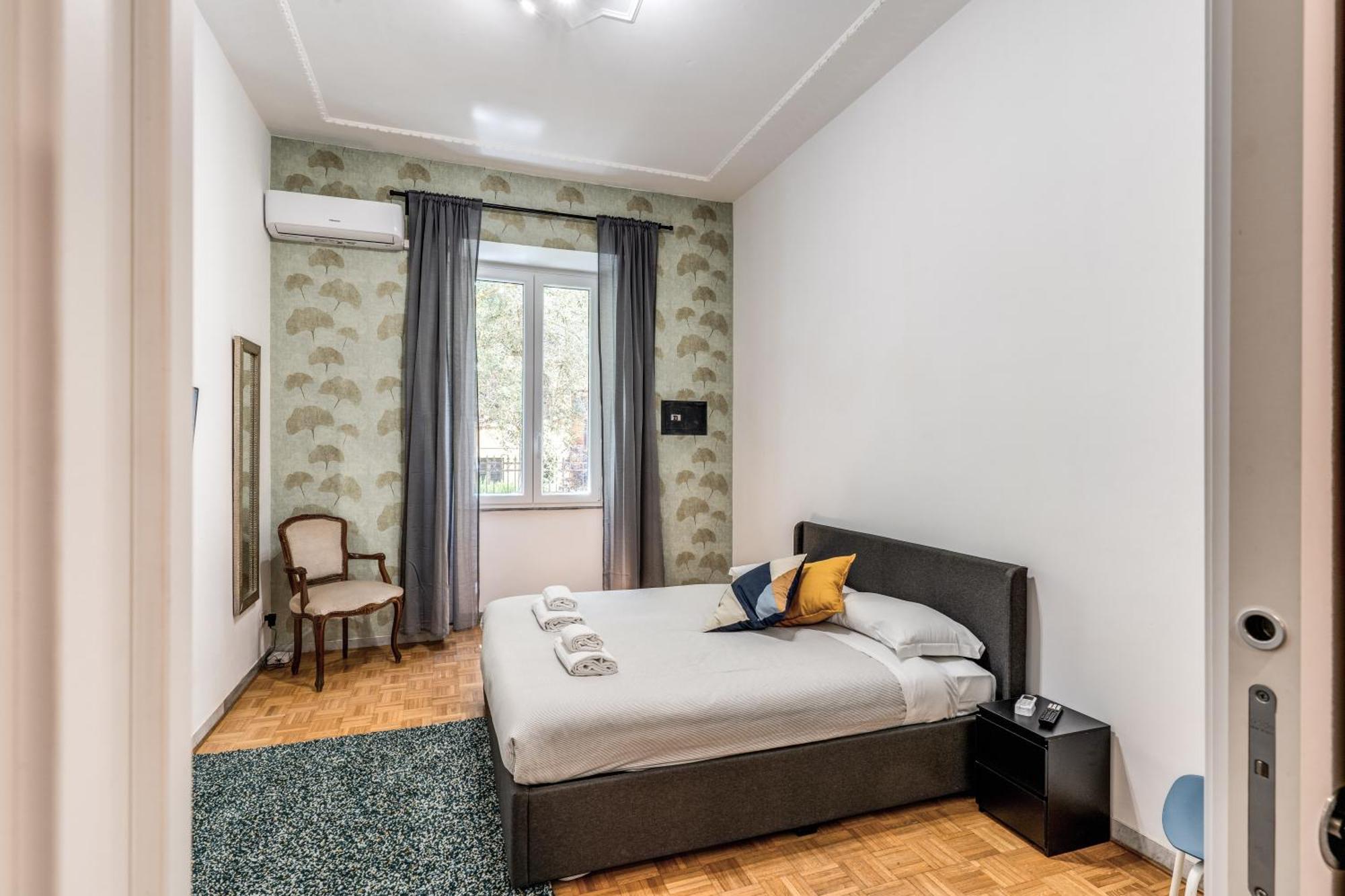 Residenza Nemorense * Rome