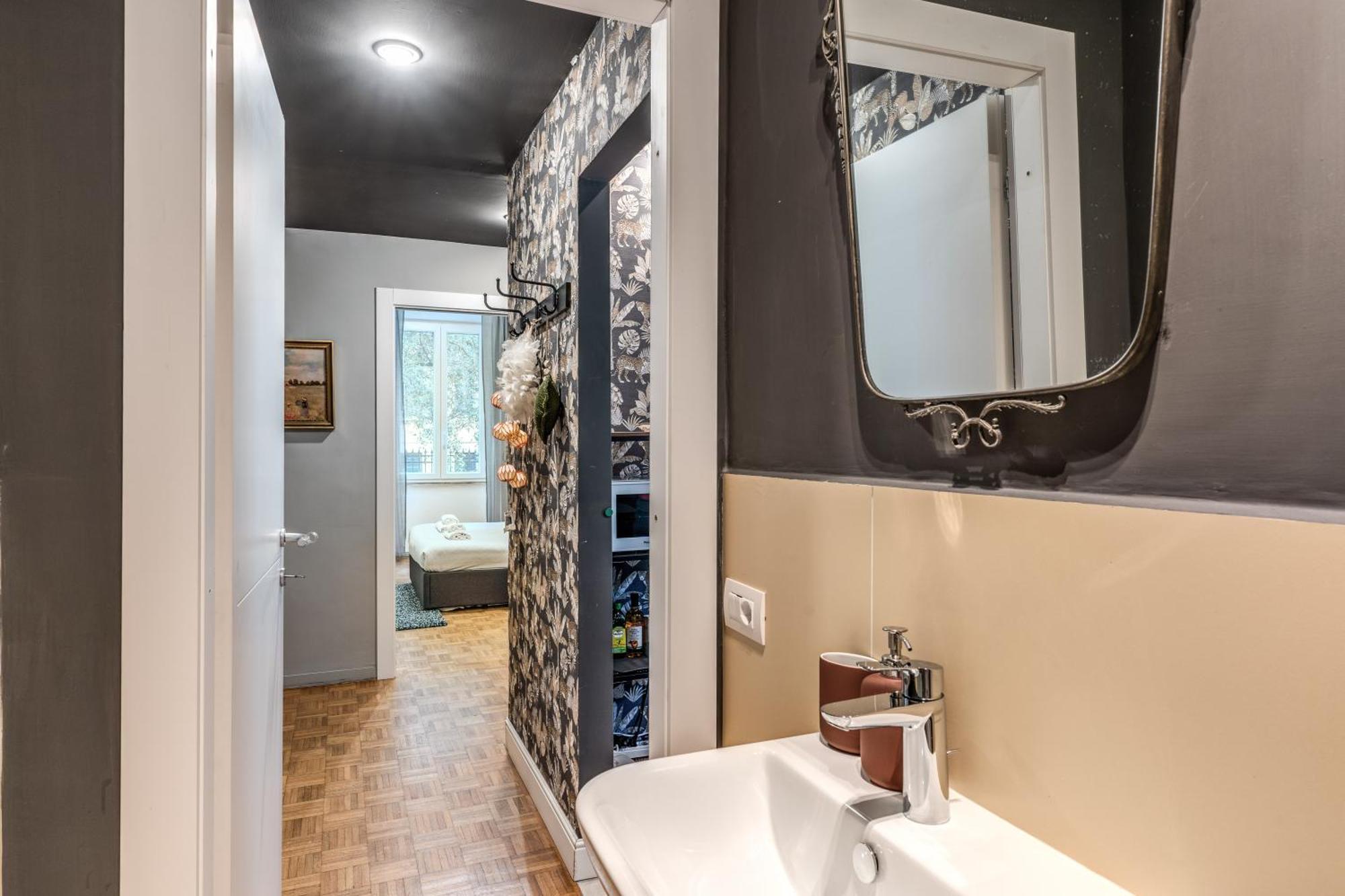 Residenza Nemorense Rome