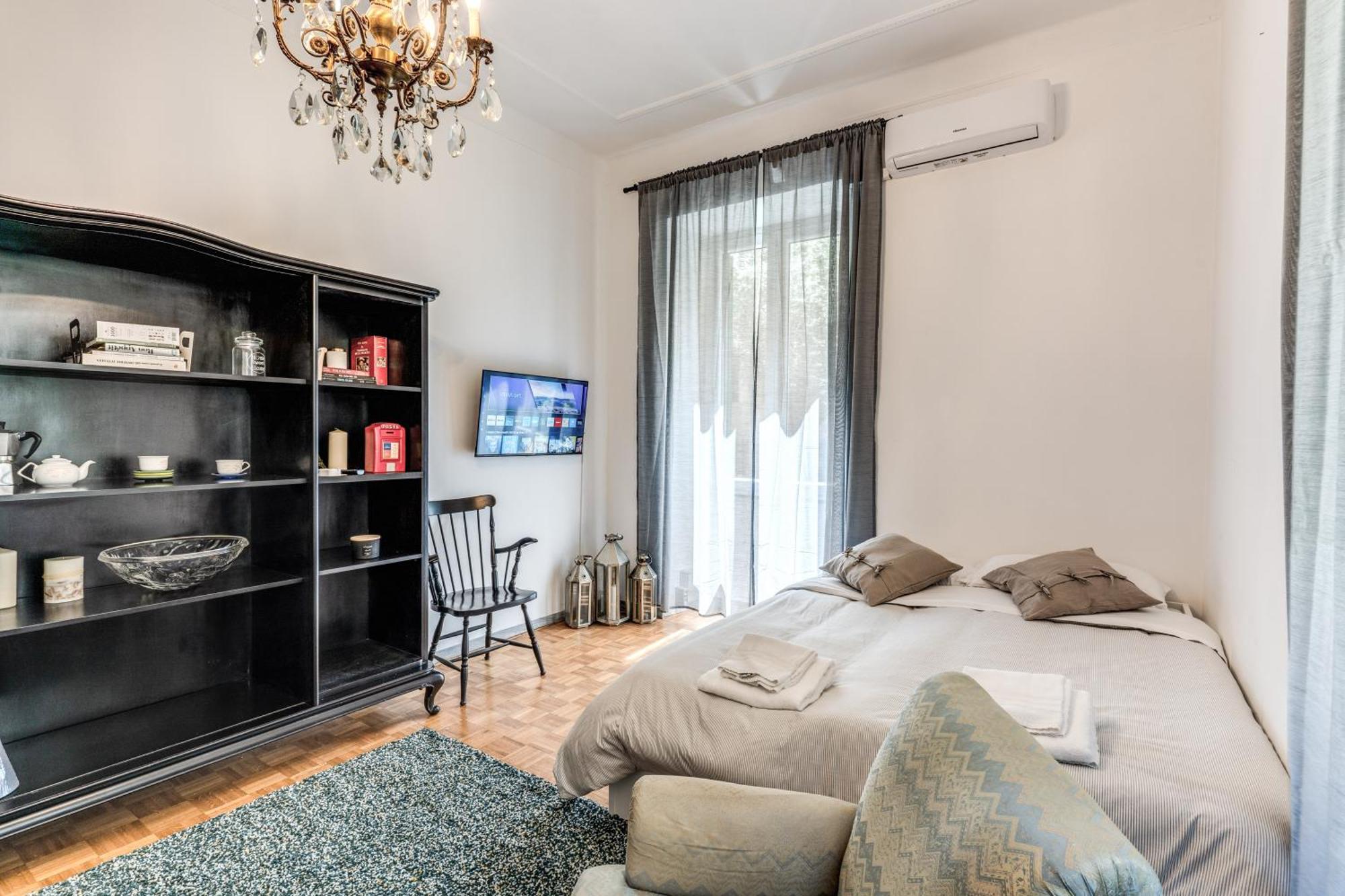 Residenza Nemorense