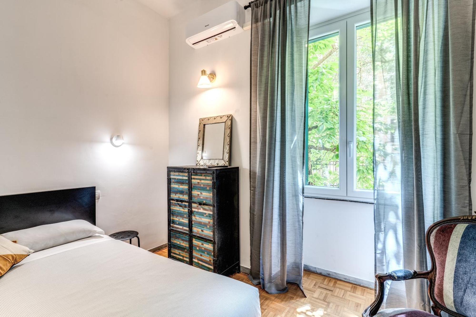 Residenza Nemorense Appartement *