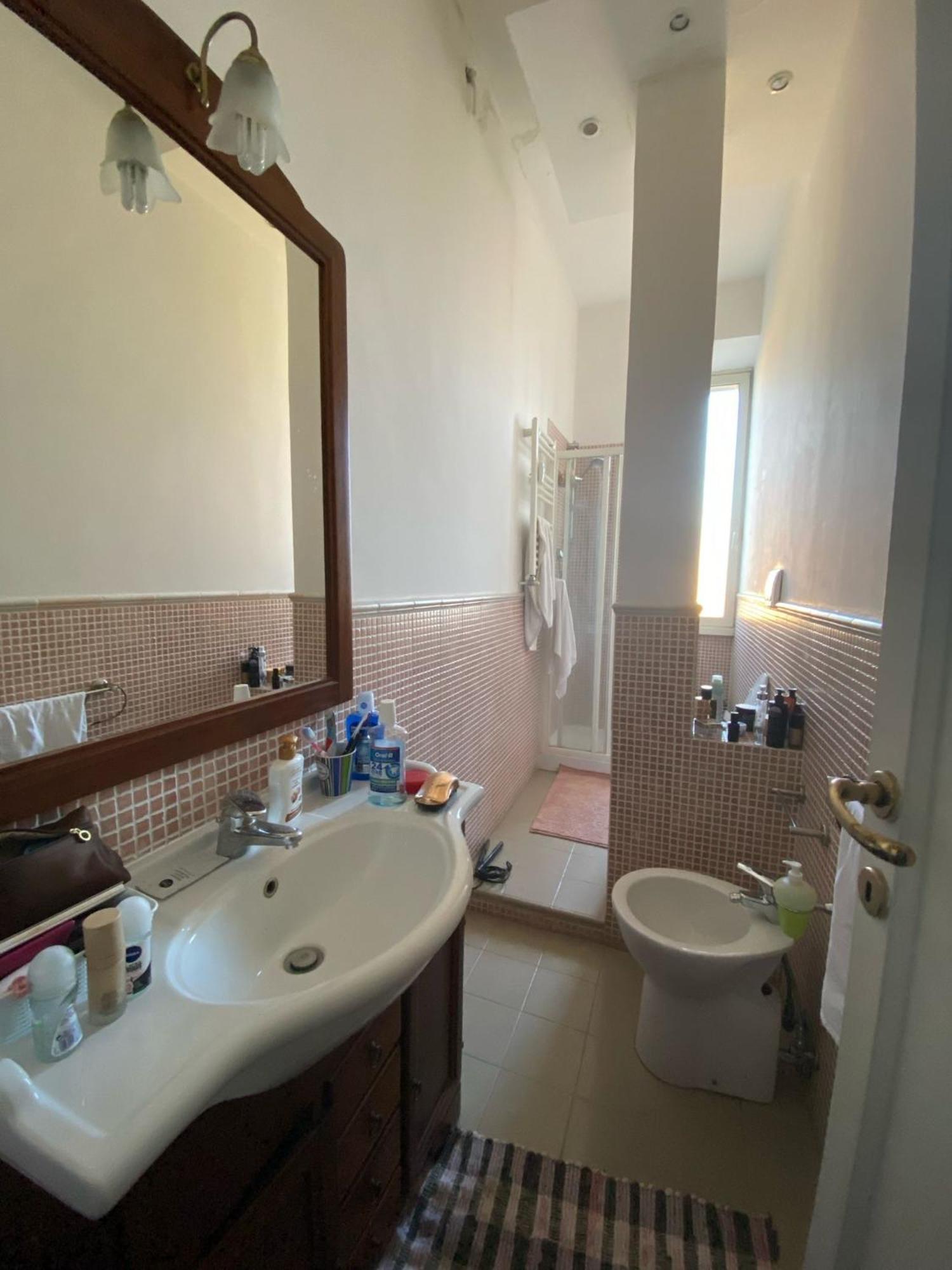Holiday Colosseum Apartamento *