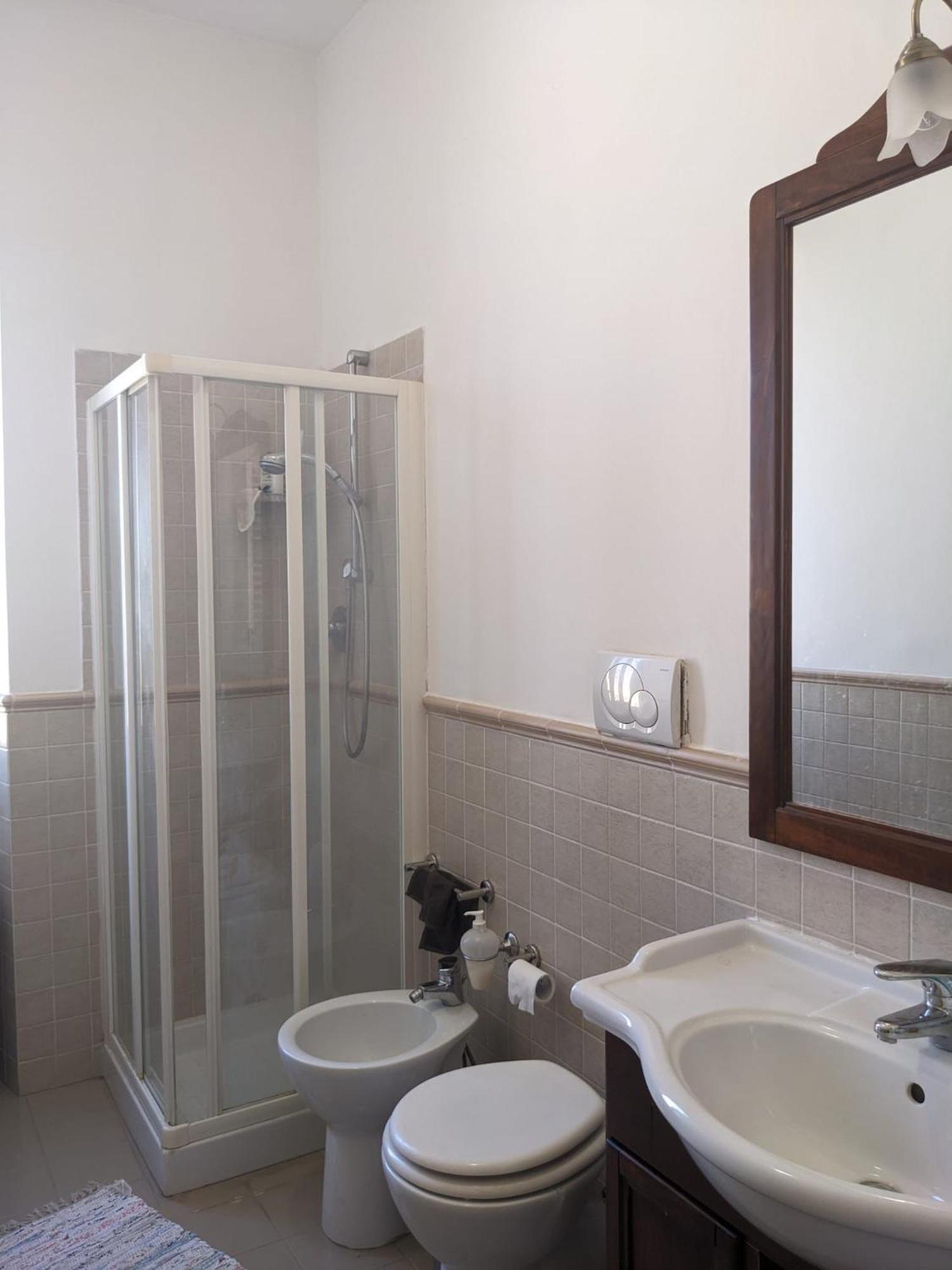 Holiday Colosseum Apartamento Roma