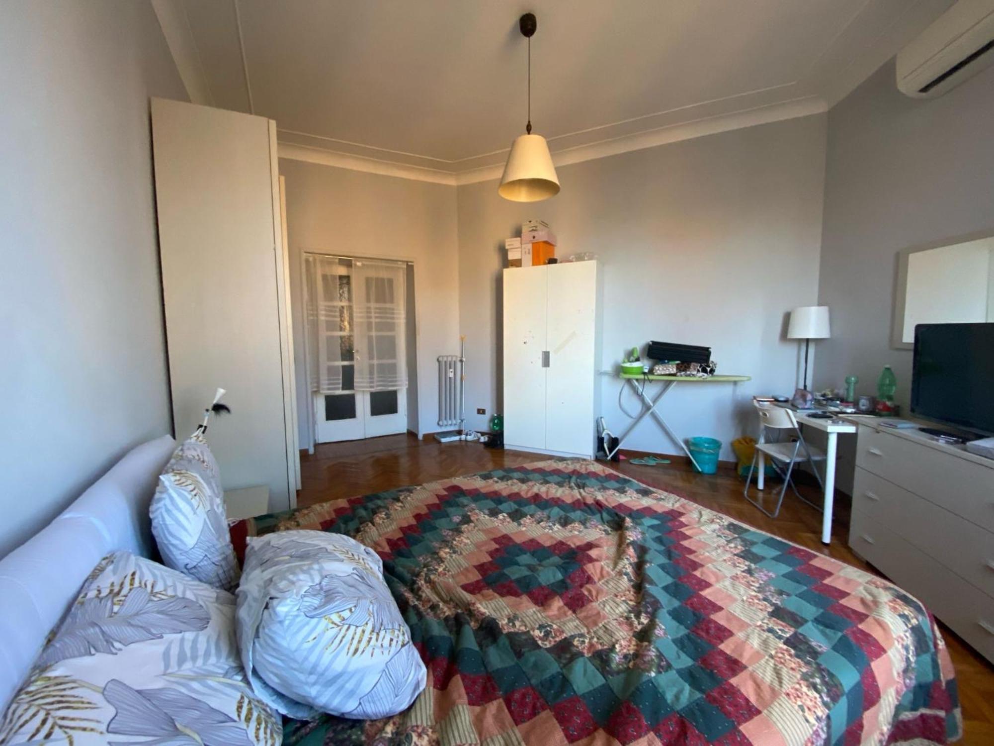 Apartamento Holiday Colosseum